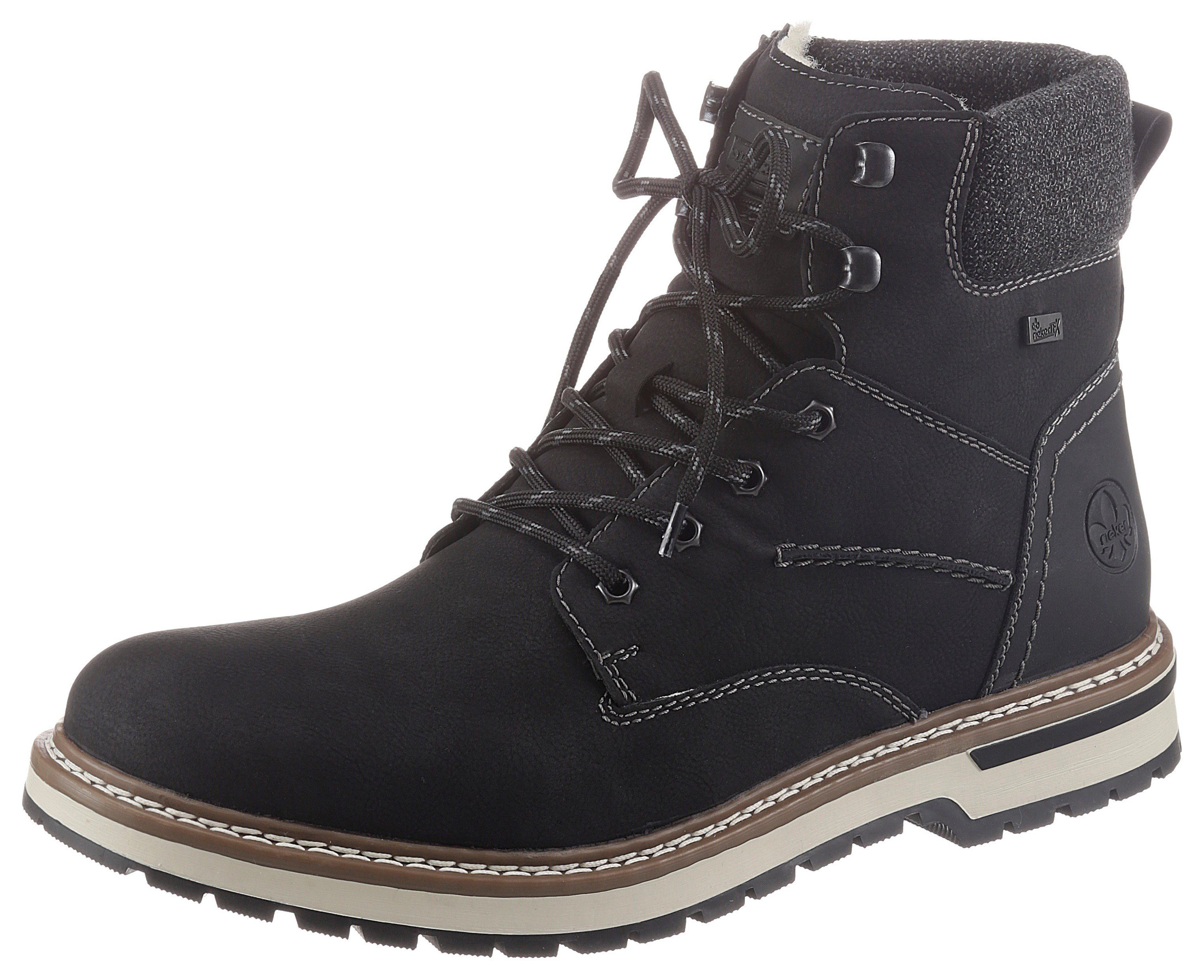 Rieker Herren Stiefeletten online kaufen | OTTO