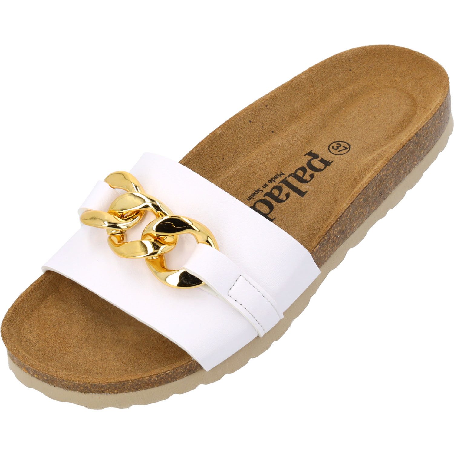 Palado Gozo Pantolette