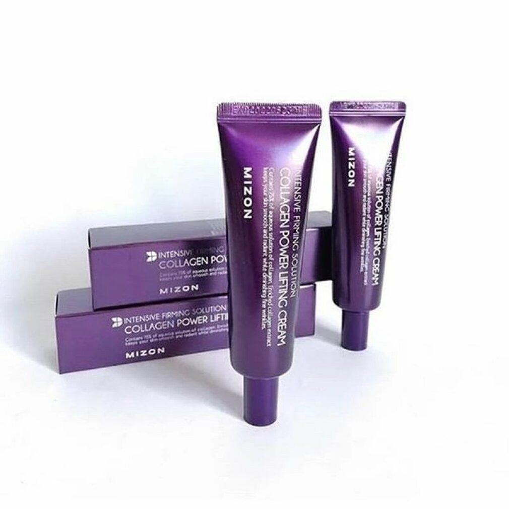 Mizon Körperpflegemittel Collagen Power Lifting Creme 35ml