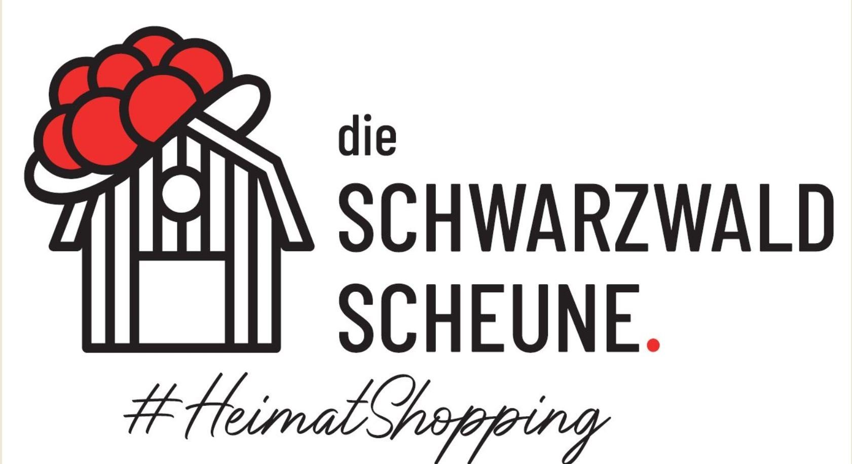 Schwarzwaldscheune