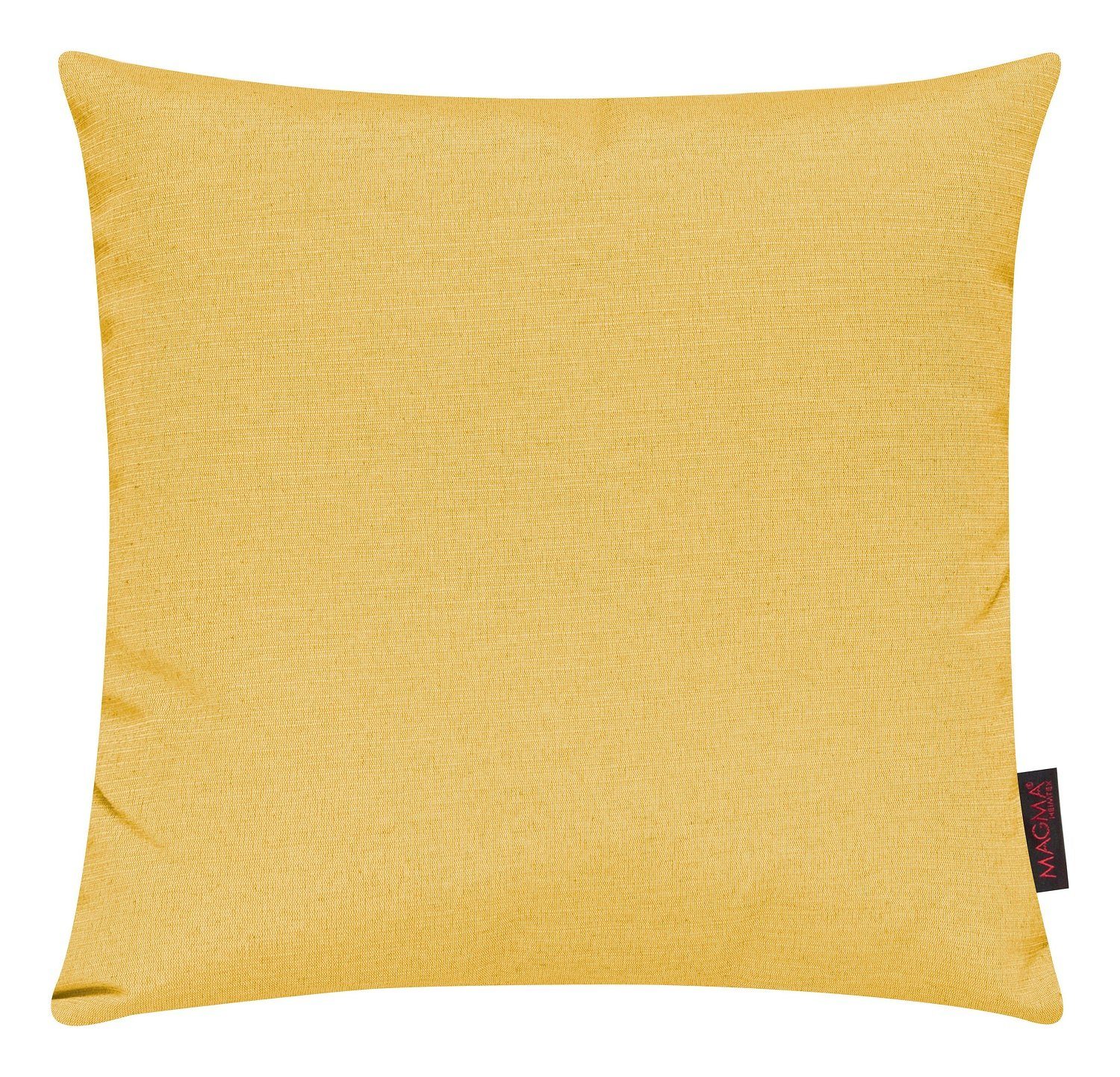Magma Heimtex Kissenhülle FINO 40x40cm 2er günstig online kaufen