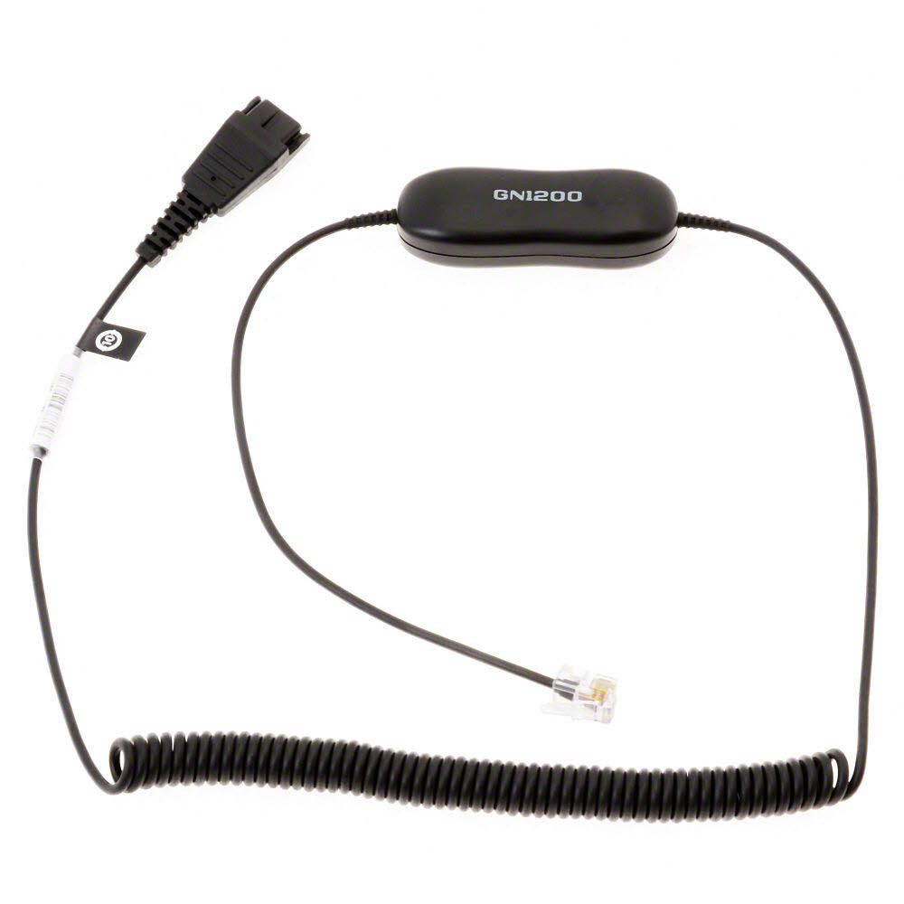 Jabra Jabra Smart Home-Verbindungskabel