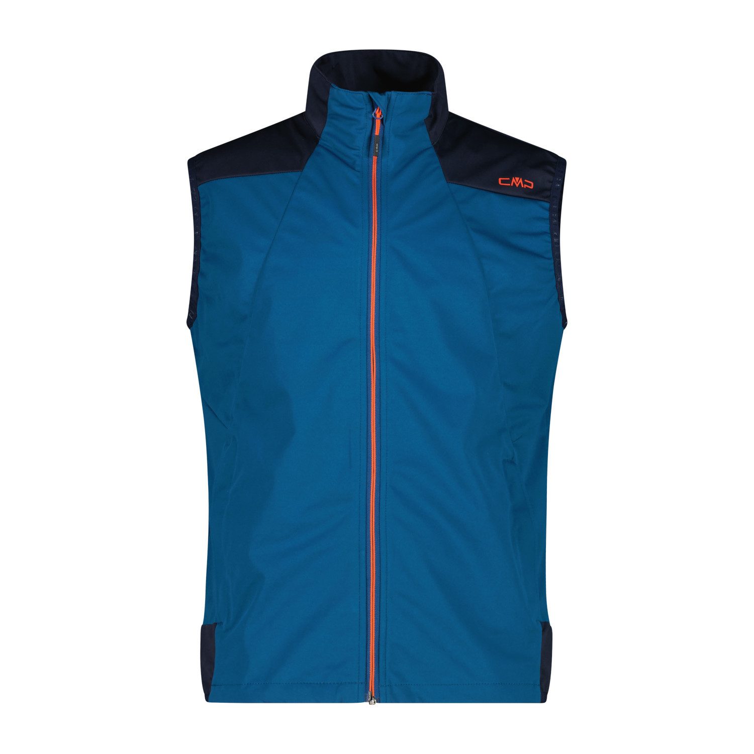 Funktionsweste CMP Herren Softshellweste Man Vest 35A6277