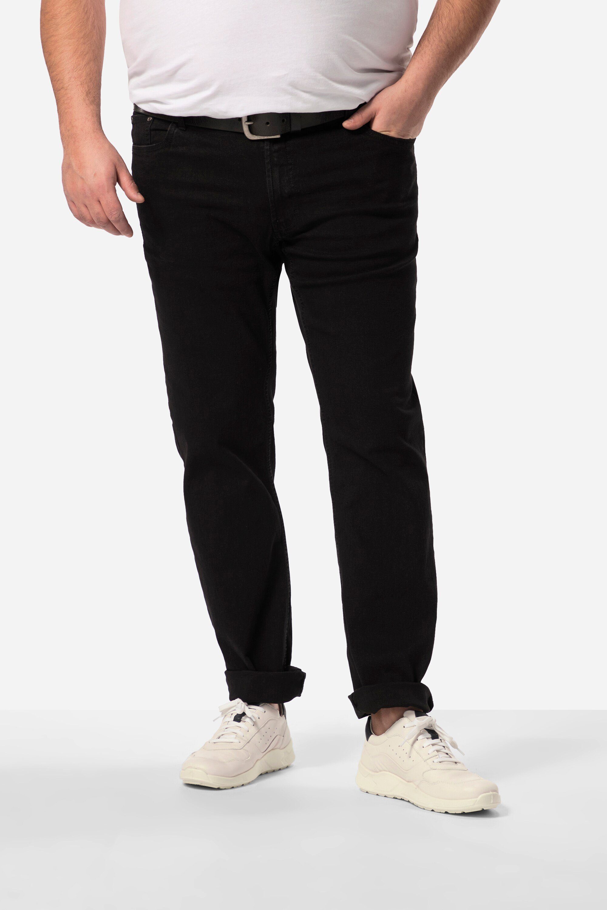 Men Plus 5-Pocket-Jeans MEN+ Jeans 5-Pocket günstig online kaufen