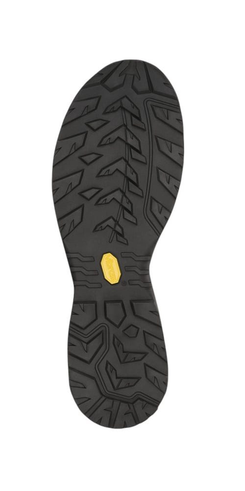 AKU Adapta SD GTX (Wildleder, wasserdicht) grau/orange Herren Wanderschuh