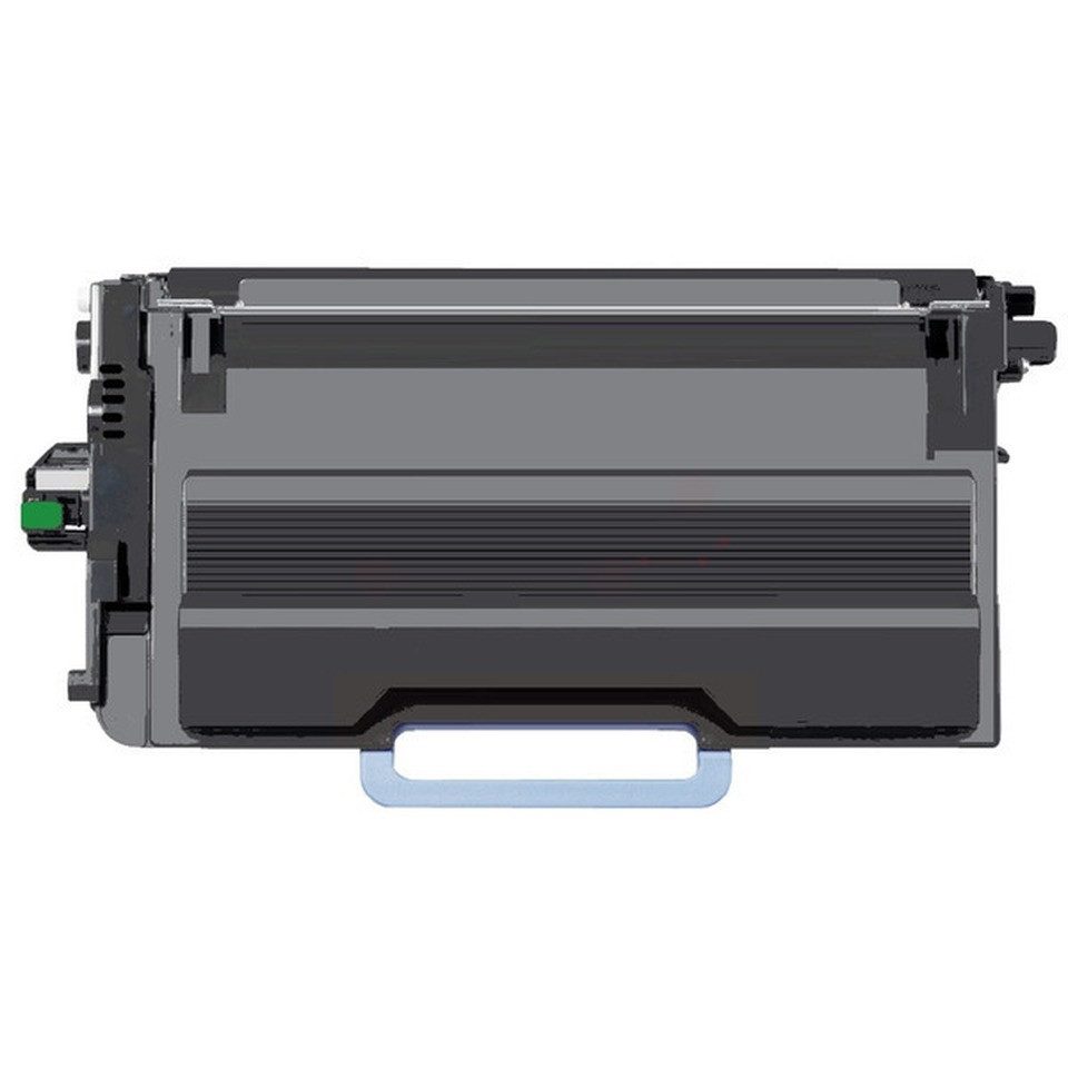 Supplies Germany Tonerkartusche 18.000 Seiten, (1-St), Toner-Kit extra High-Capacity schwarz 18000 Seiten