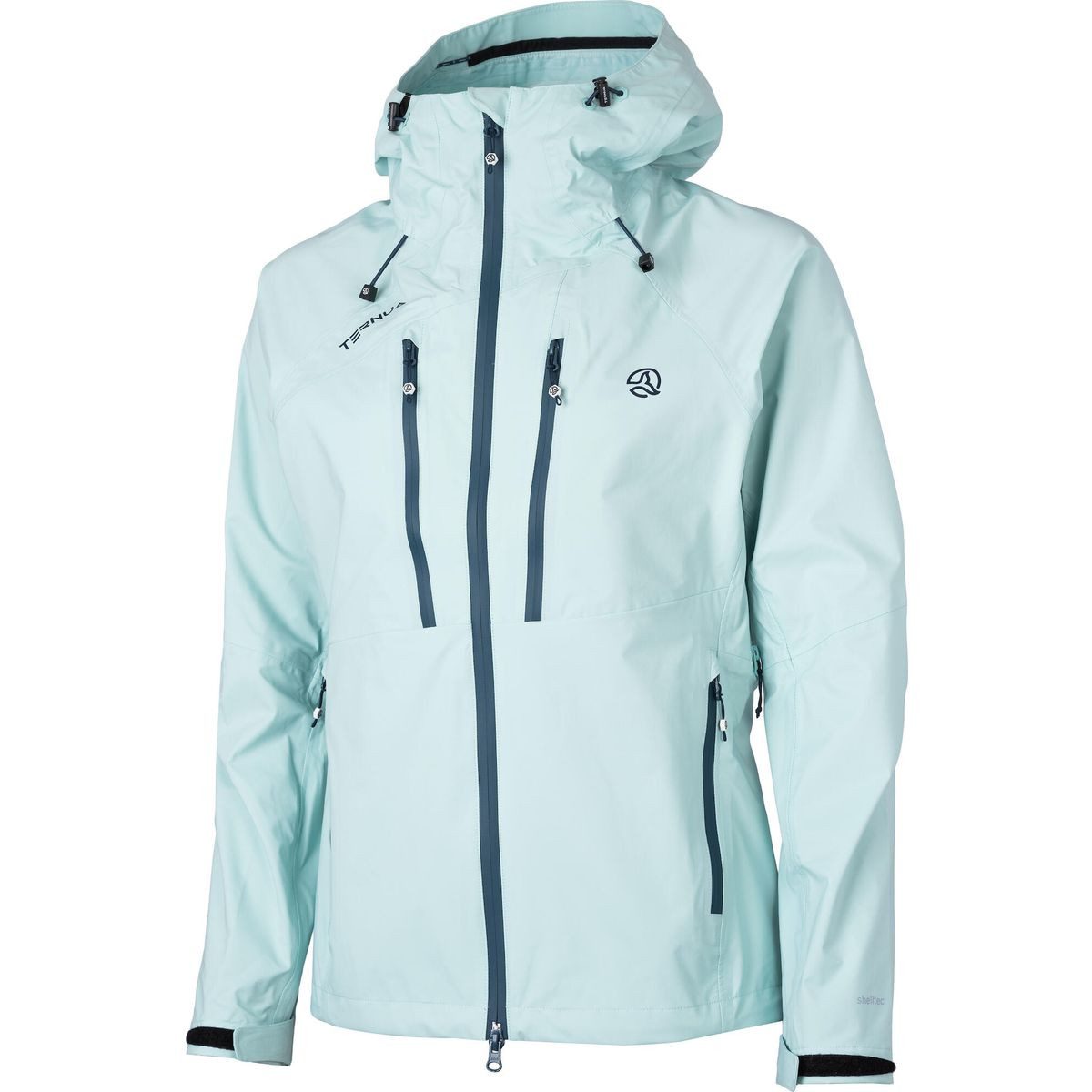 TERNUA Skijacke Chaqueta Nakur Jacket W