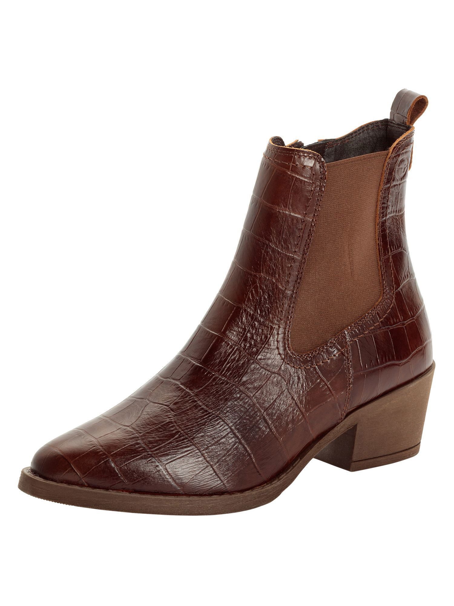 Tamaris Chelsea Boot 1-25706-45 Chelseaboots TOUCH-IT