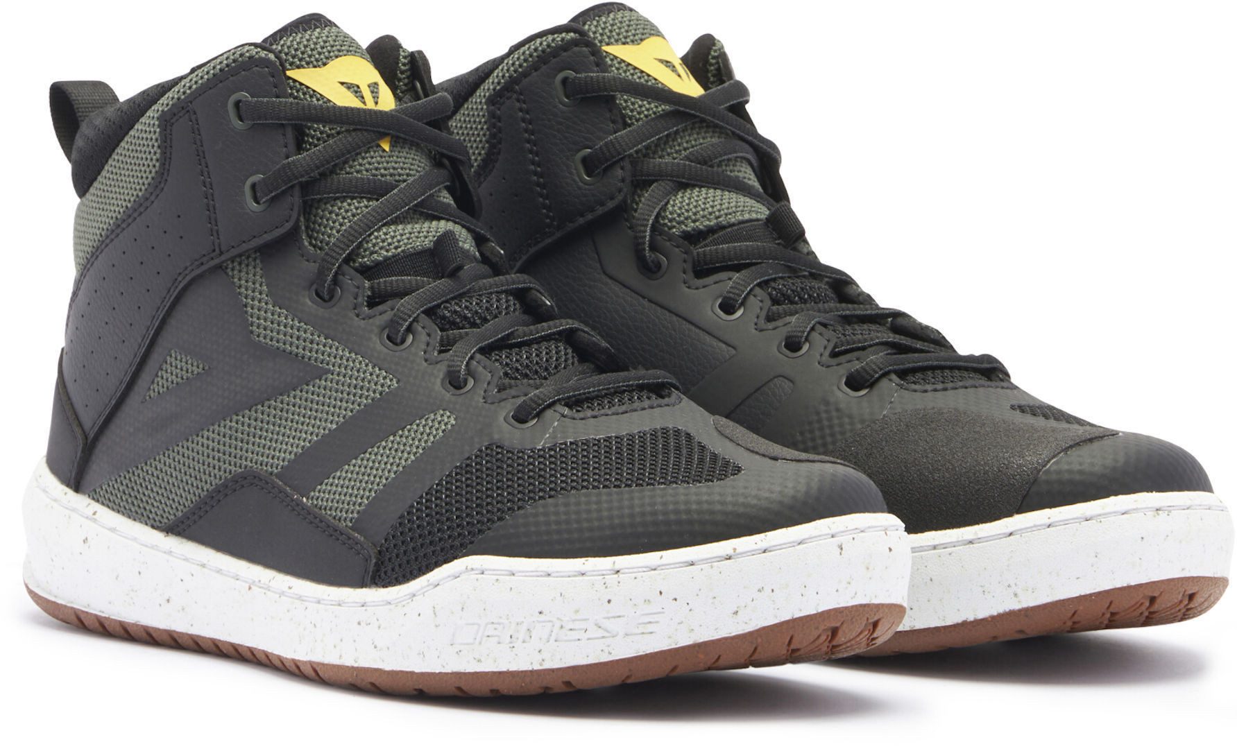 Dainese Suburb Air Motorrad Schuhe Motorradstiefel Atmungsaktiv belüftet