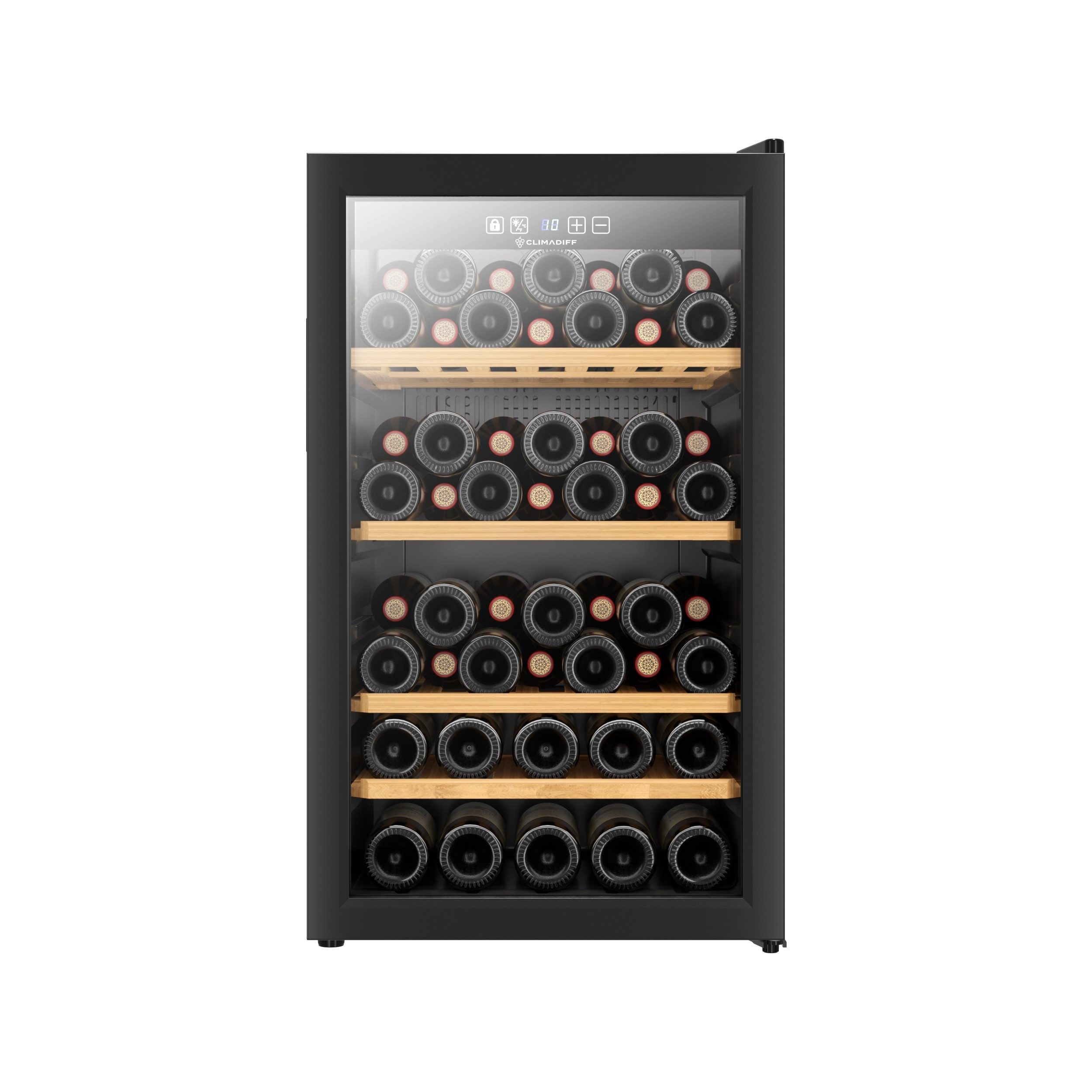 Weinkühlschrank CLS52B1