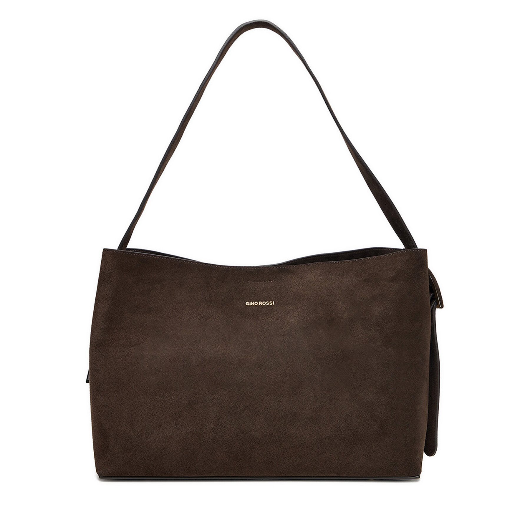 GINO ROSSI Umhängetasche Gino Rossi Damen Tasche 5907964353546 Braun