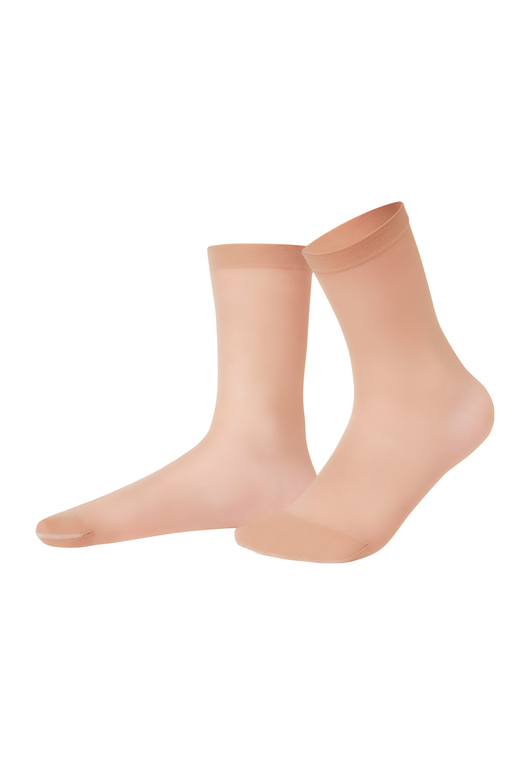 ITEM m6 Socken COMPRESSION INVISIBLE Hightech-Form-Fit, rutschfest, unsichtbar, made in Germany
