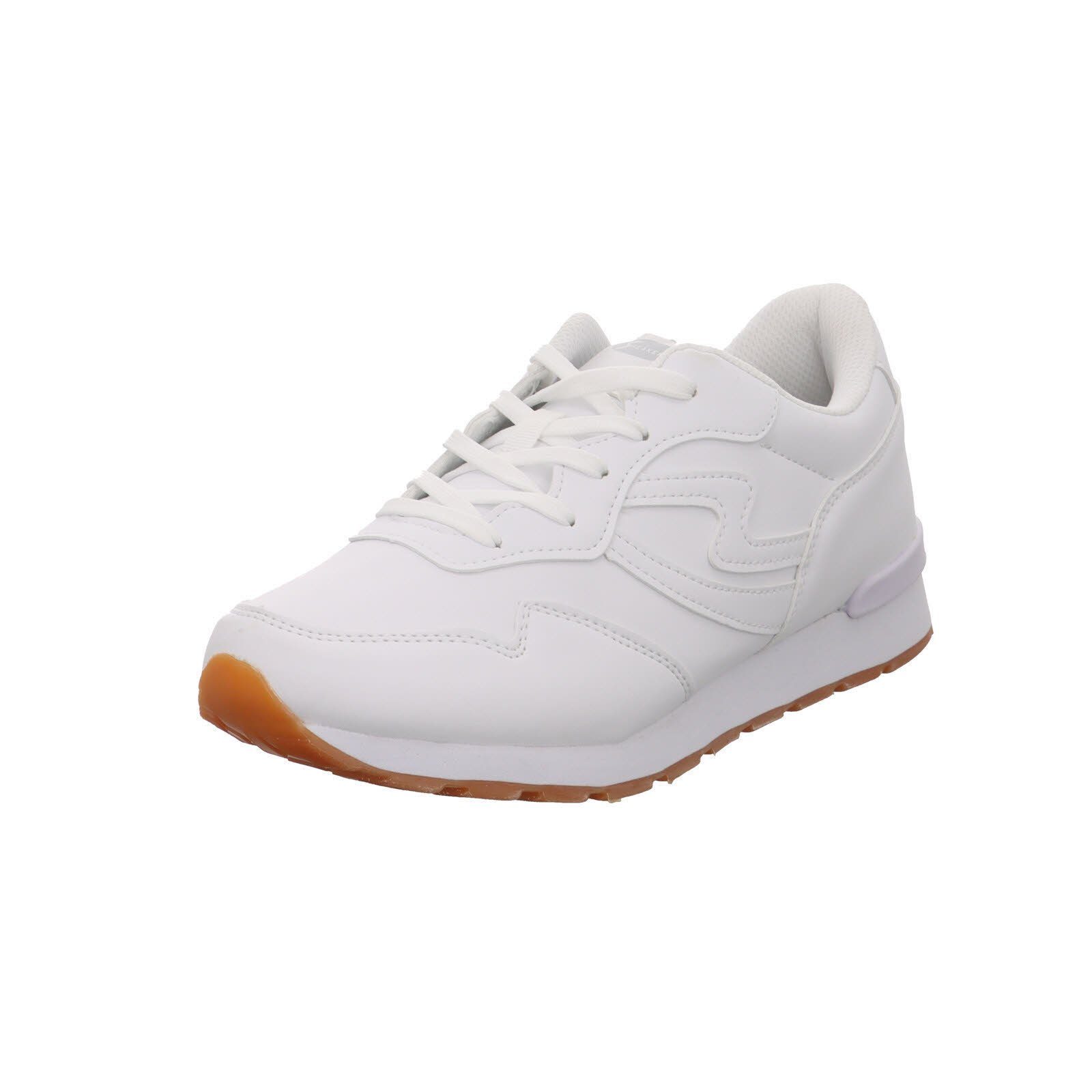 BL-62332-WH Sneaker