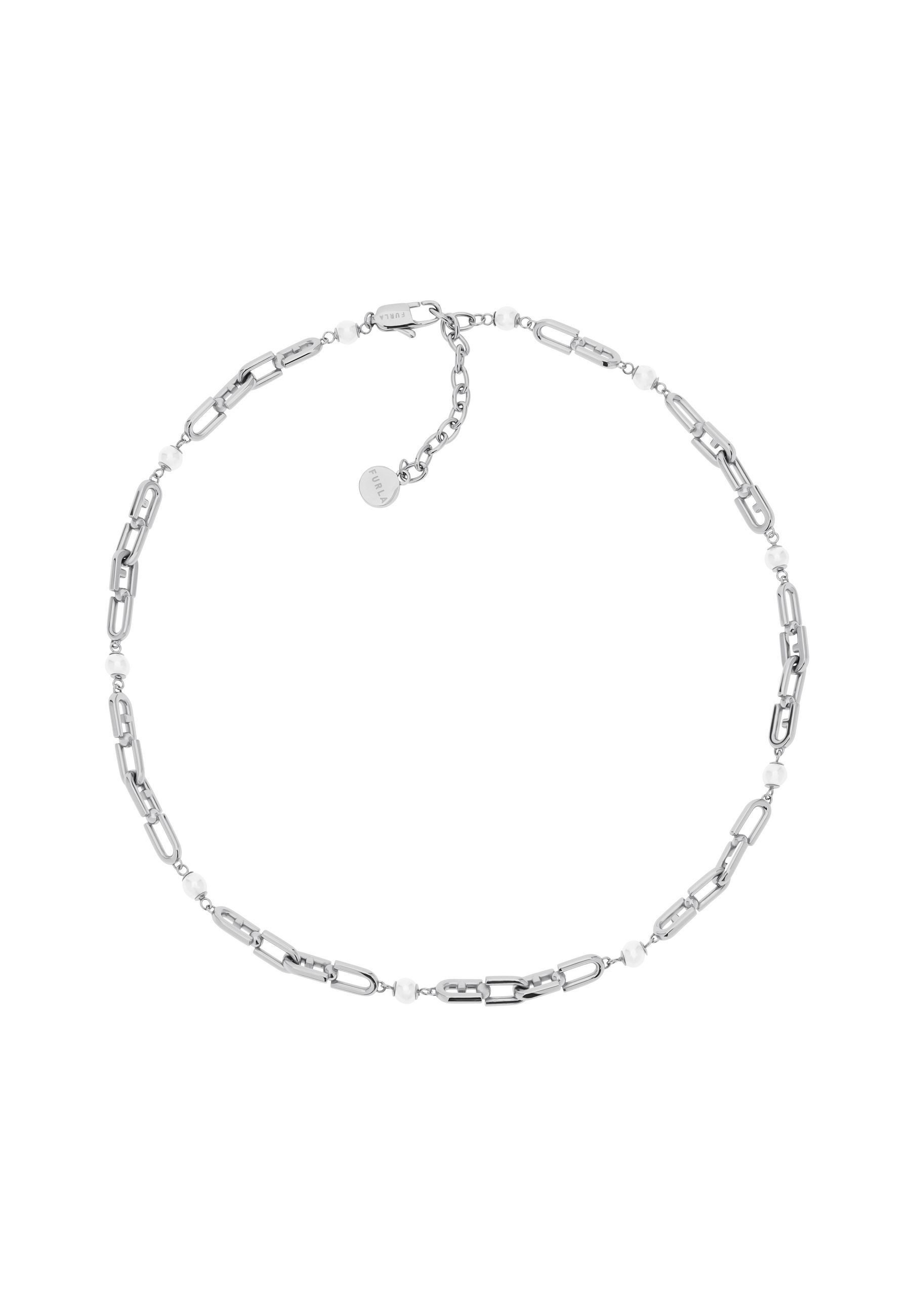 Furla Charm-Kette FURLA CHAINED LOGO (1-tlg)