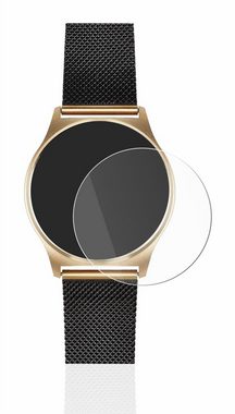 BROTECT Panzerglasfolie für Xlyne X-Watch Joli XW Pro, Displayschutzglas, Schutzglas Glasfolie klar