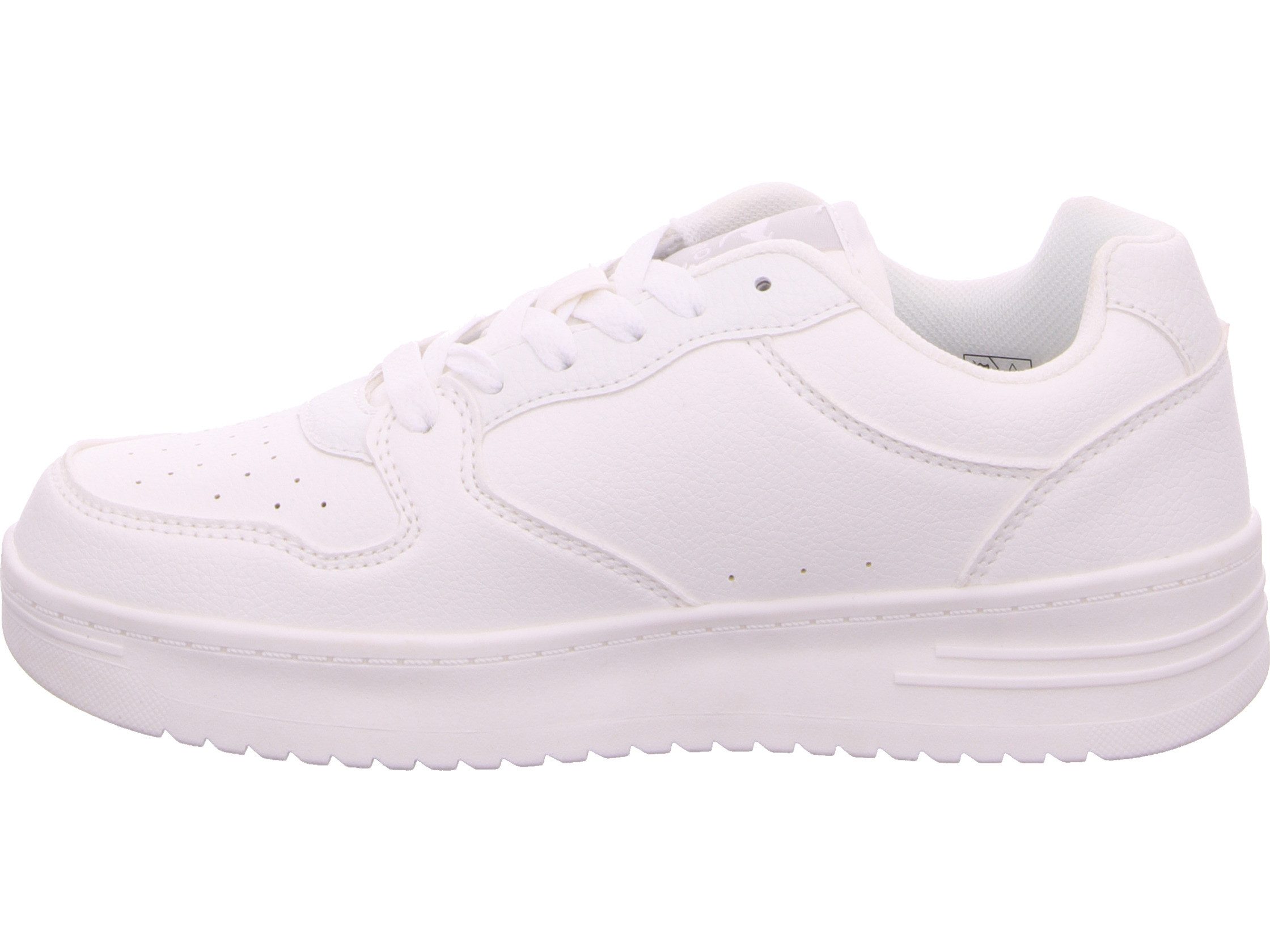 KangaROOS K-Top Draw Sneaker