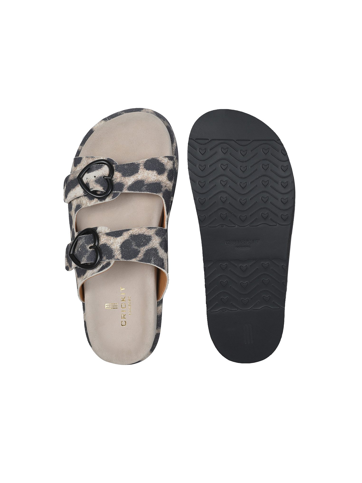 CRICKIT RINA Pantolette günstig online kaufen