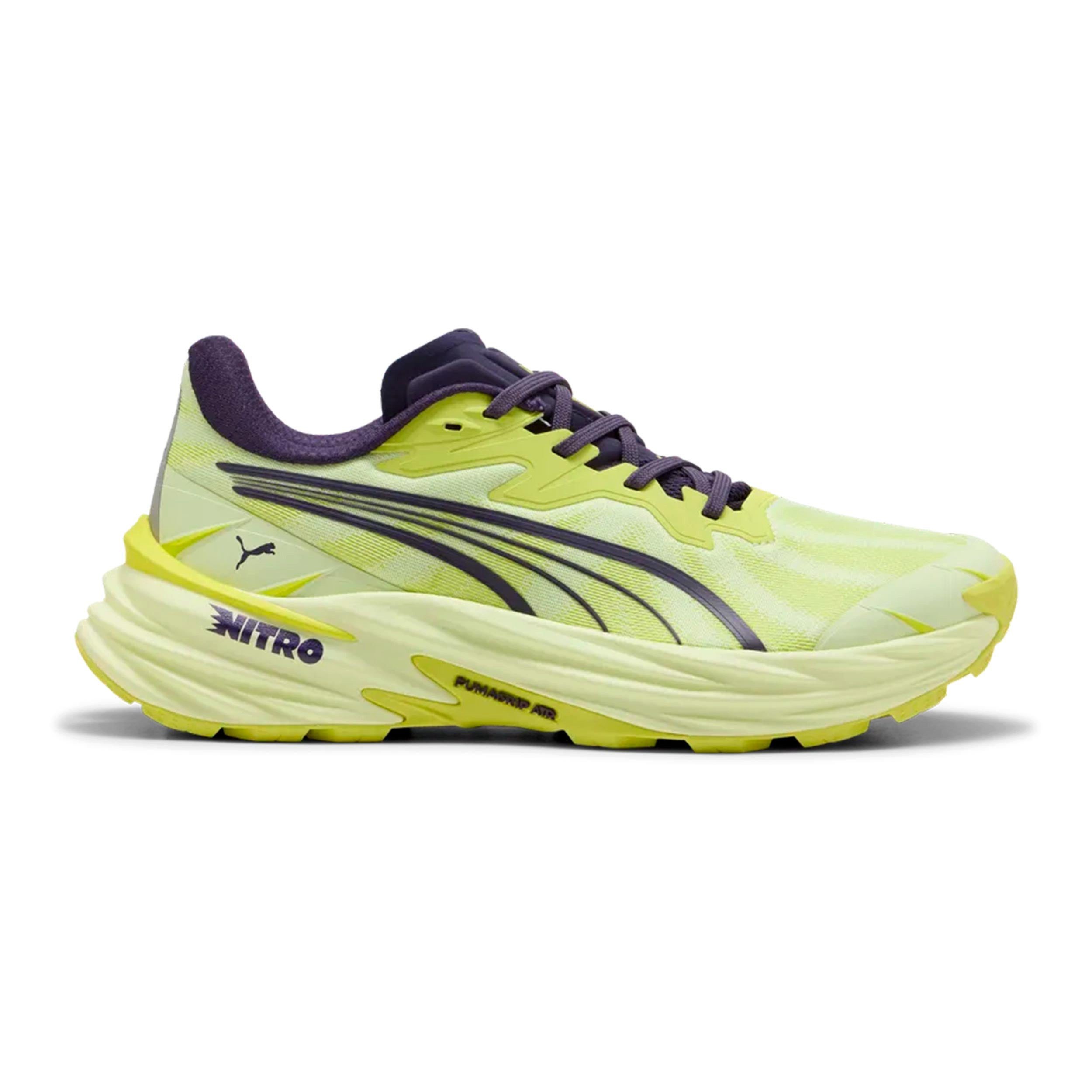 PUMA Fast-Trac Nitro 4 - Trailschuh Trailrunningschuh