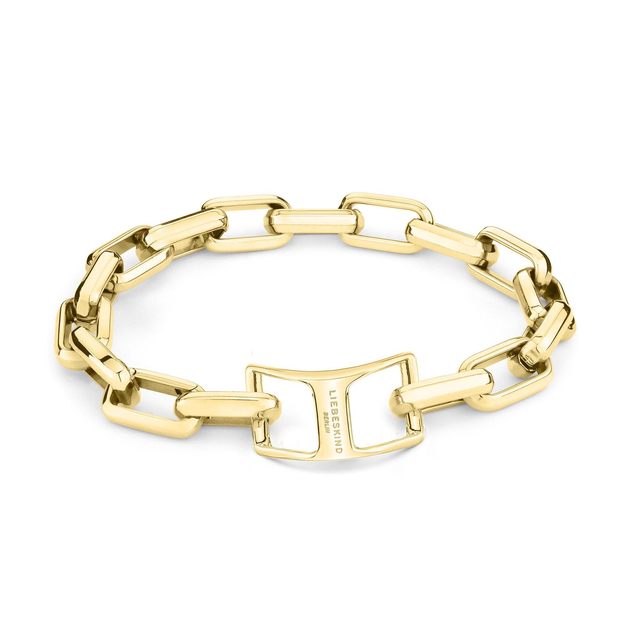 Liebeskind Berlin Armband Edelstahl günstig online kaufen