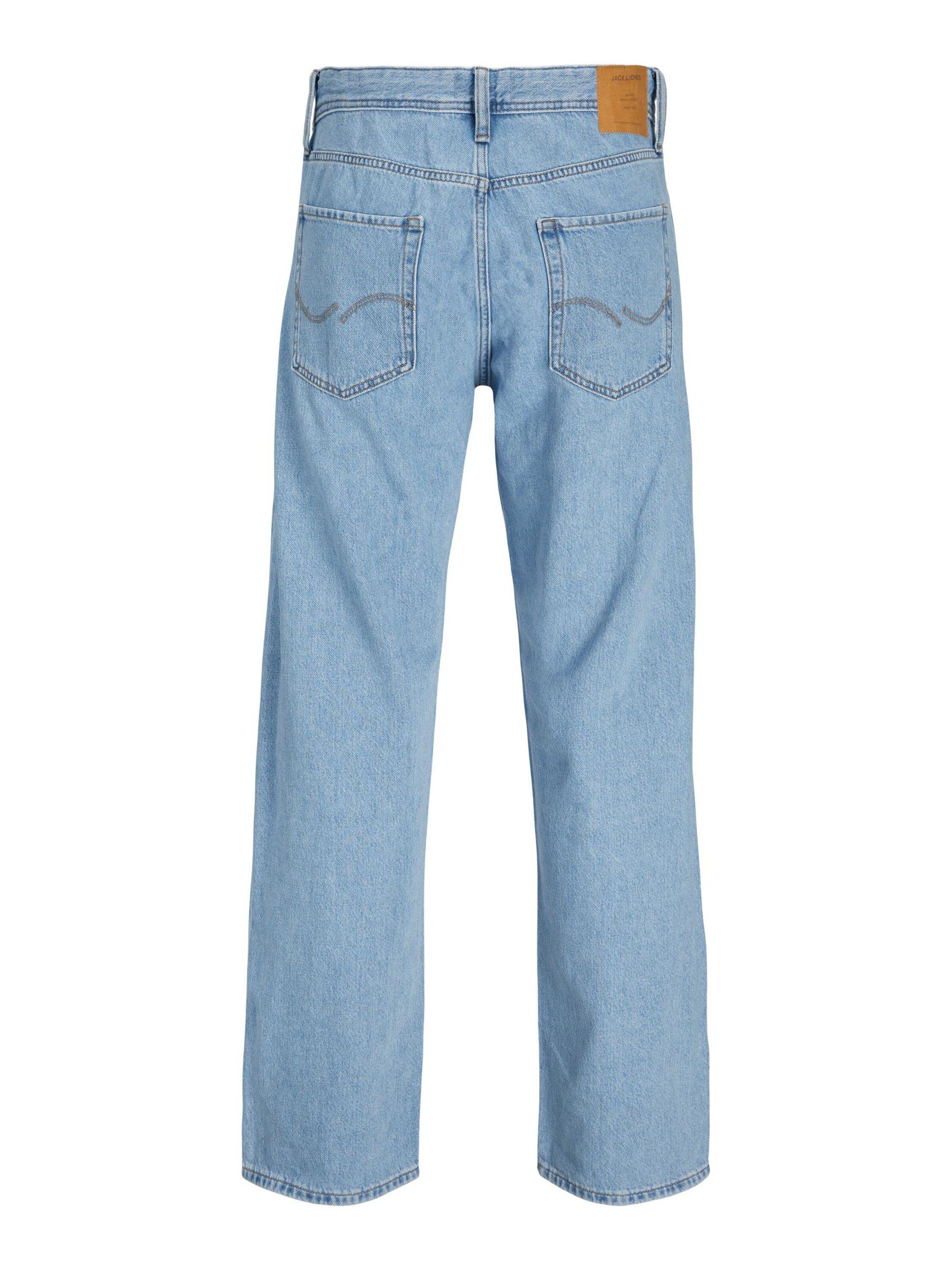 Jack & Jones Regular-fit-Jeans Eddie (1-tlg) günstig online kaufen