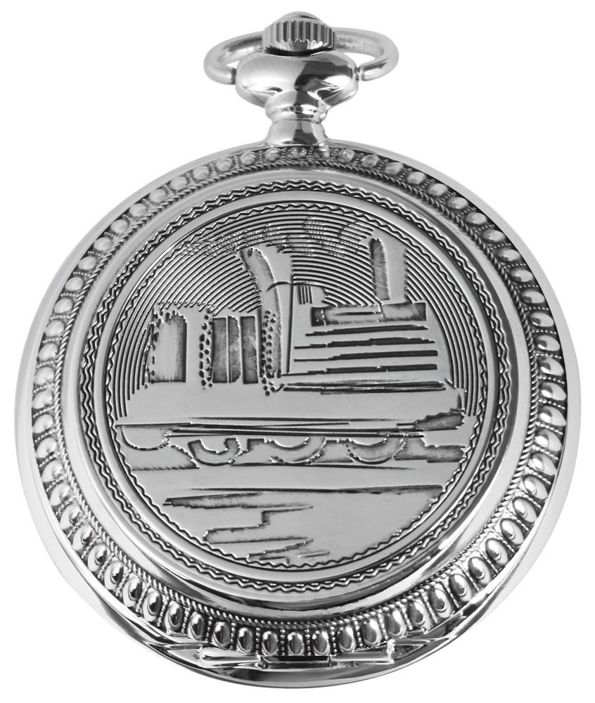 Excellanc Quarzuhr 4000032 Excellanc Taschenuhr günstig online kaufen