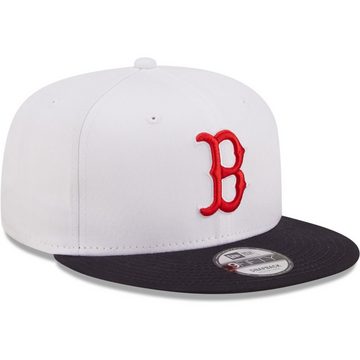 New Era Snapback Cap 9Fifty Boston Red Sox