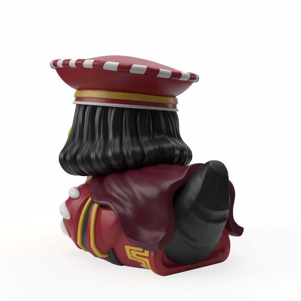 Numskull Merchandise-Figur Shrek Tubbz PVC Figur Lord Farquaad with Mirror 1st Edition 10 cm