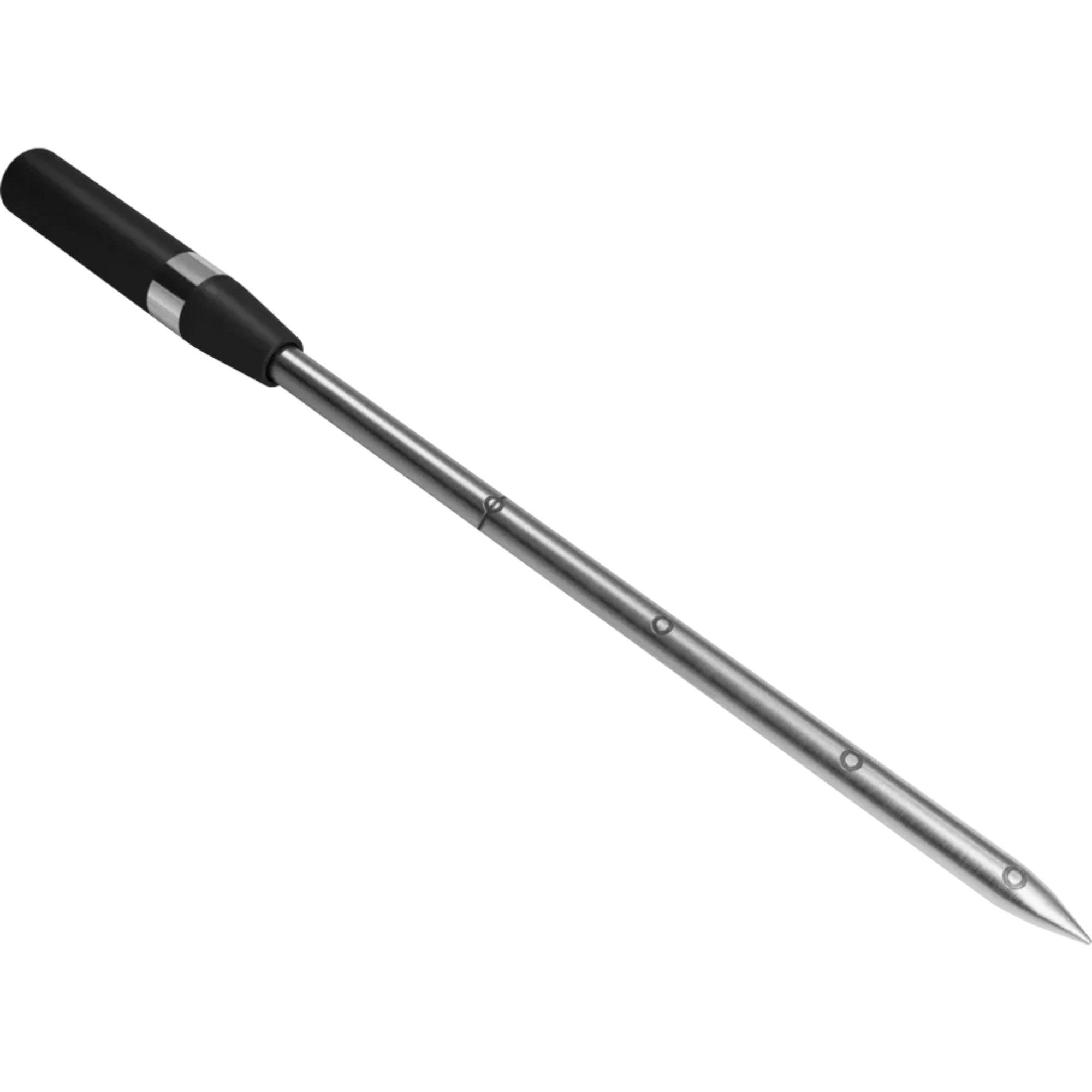 SIEMENS Grillthermometer Siemens Kabelloses Speisenthermometer HZ32WA00