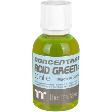 Thermaltake Wasserkühlung Premium Concentrate - Acid Green (4 Bottle Pack)