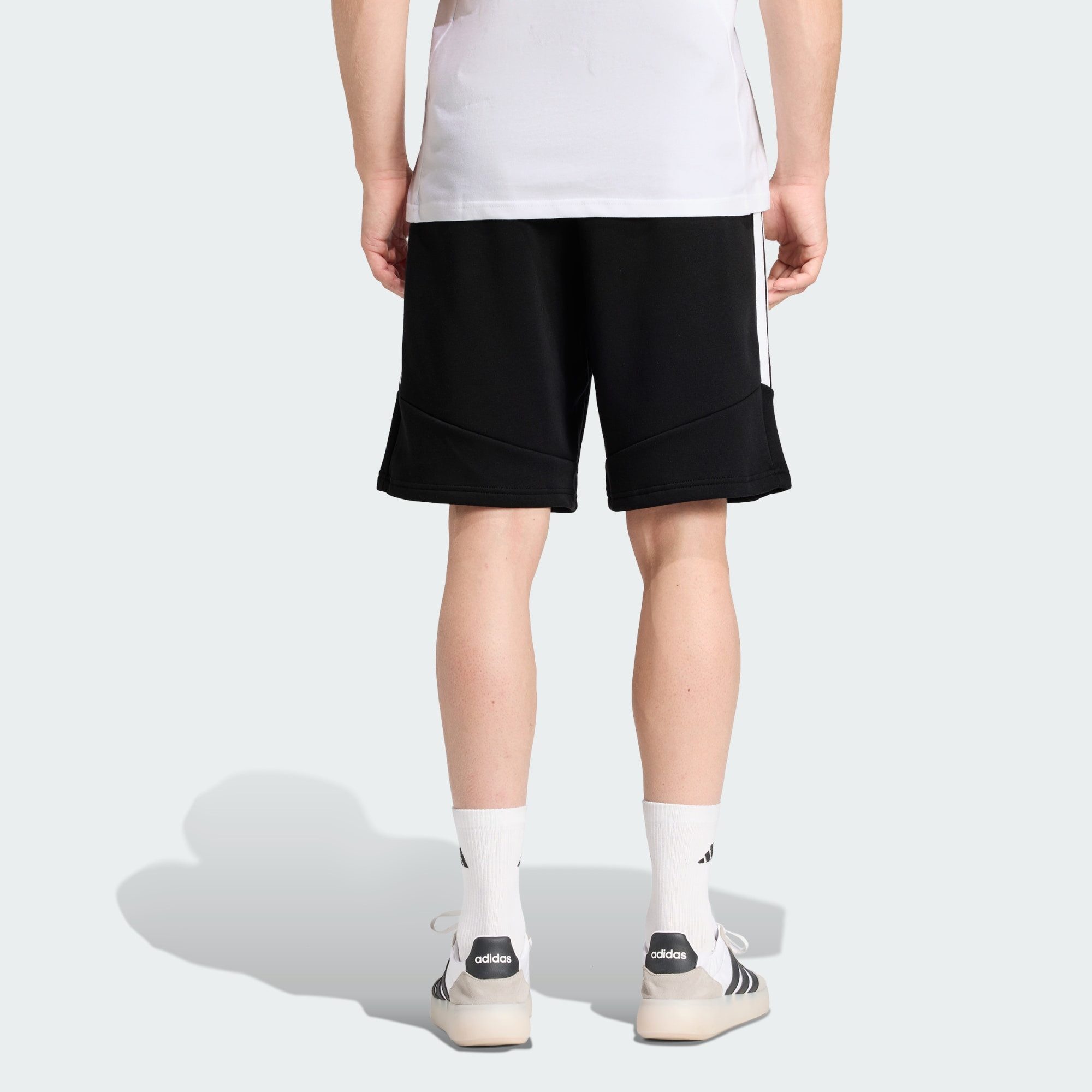 adidas Performance Shorts TIRO26 LEAGUE SWEATSHORTS (1-tlg)