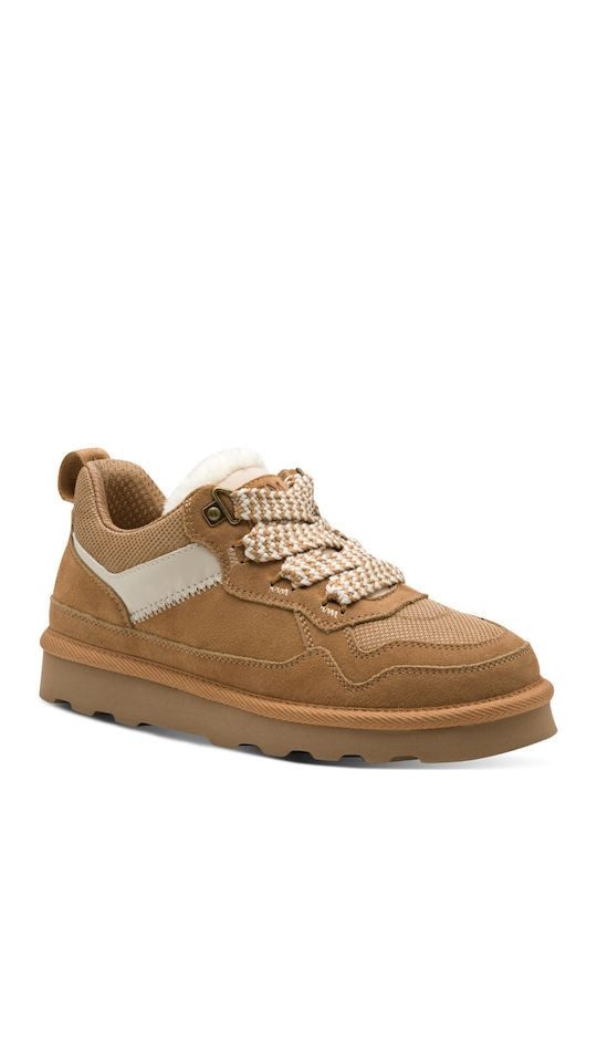 MARCO TOZZI Da.-Schnürer Sneaker