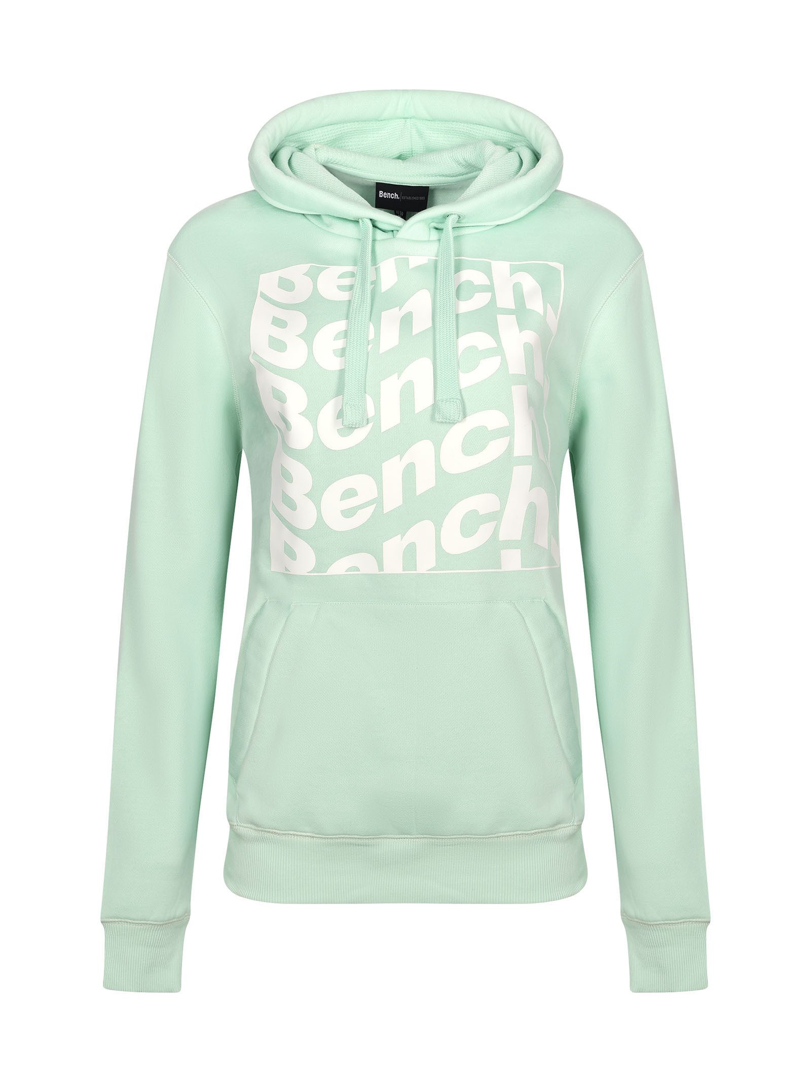 Bench. Sweatshirt Bench Sweatshirt Modibi