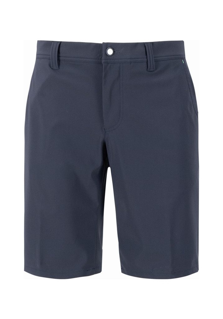 Alberto Golfshorts Alberto Golf Shorts Earnie Navy Herren