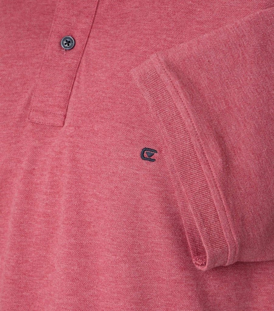 CASAMODA Poloshirt Polo NOS günstig online kaufen