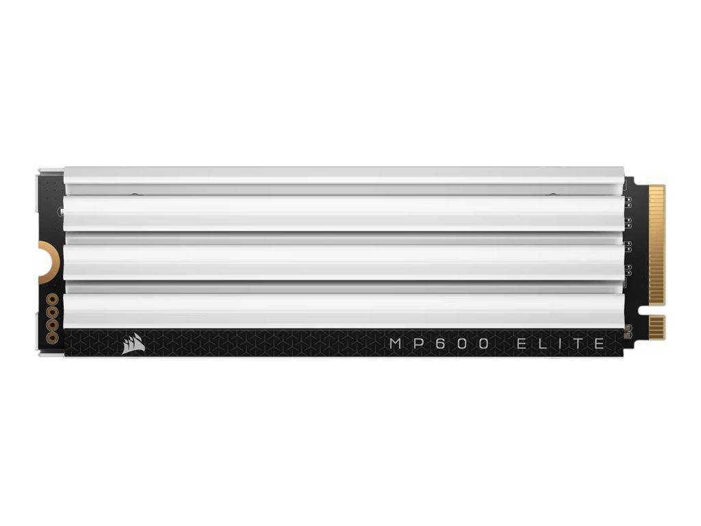 Corsair SSD-Festplatte