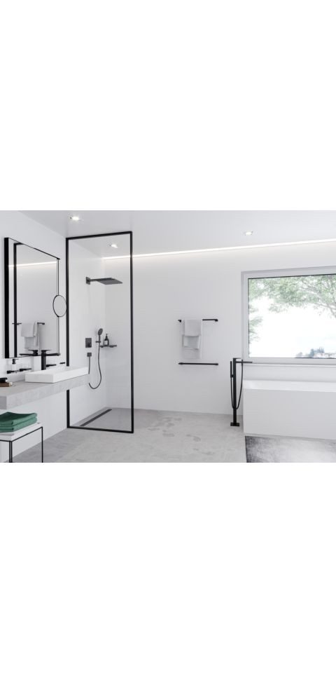 Thumbnail - hansgrohe Handbrause
