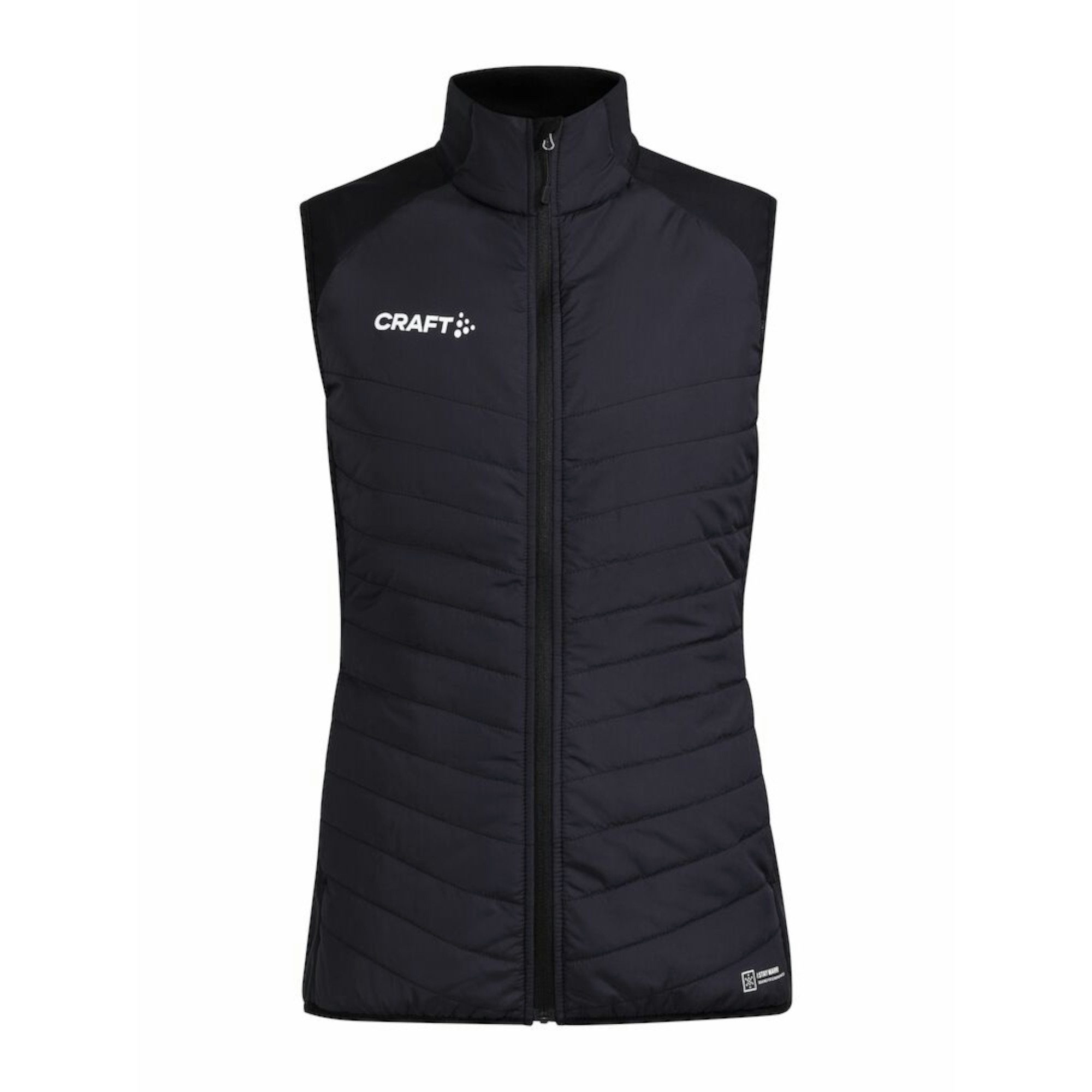Funktionsweste Craft Damen Weste ADV Nordic Ski Club Vest 1912526