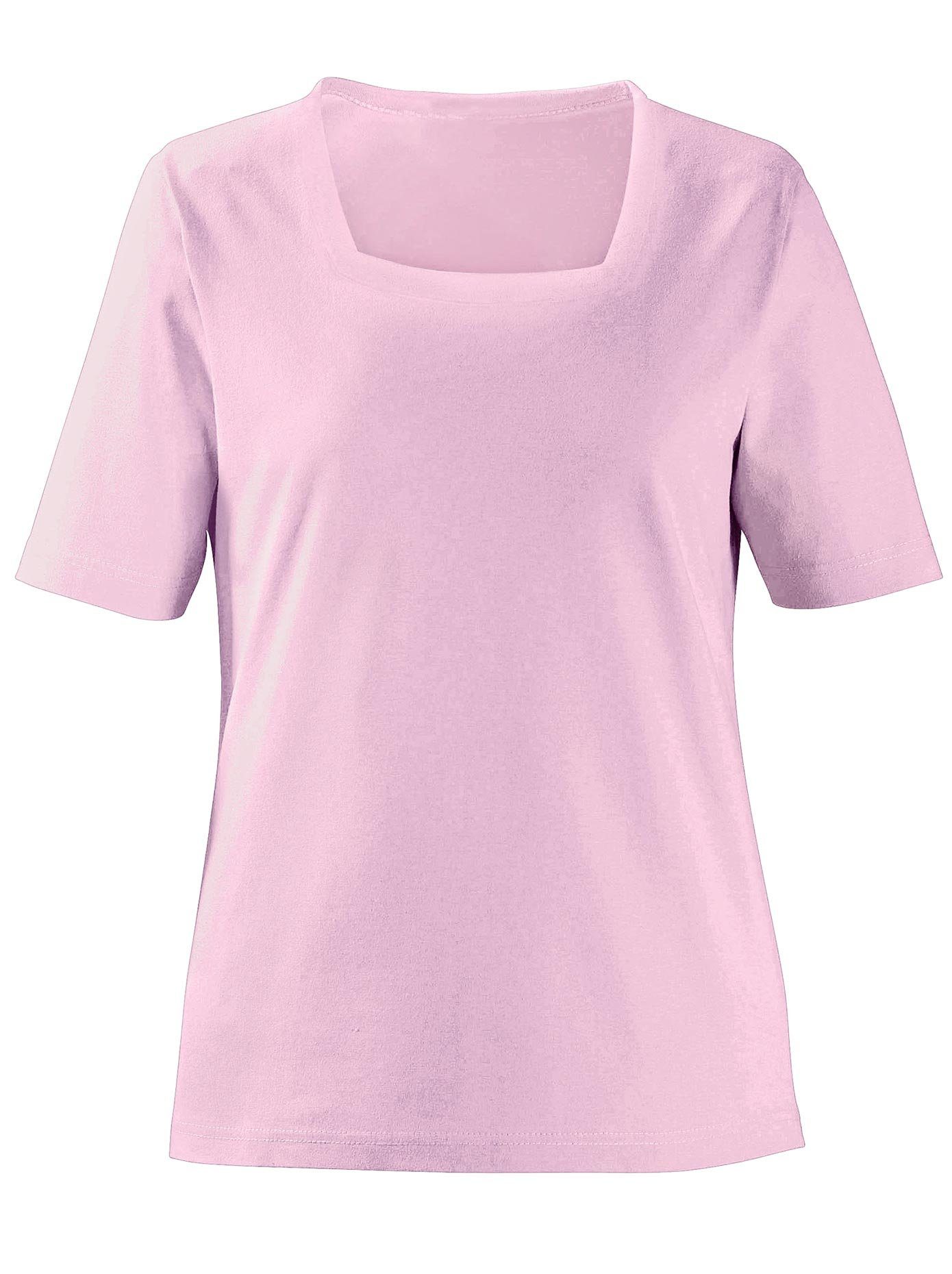Casual Looks Kurzarmshirt