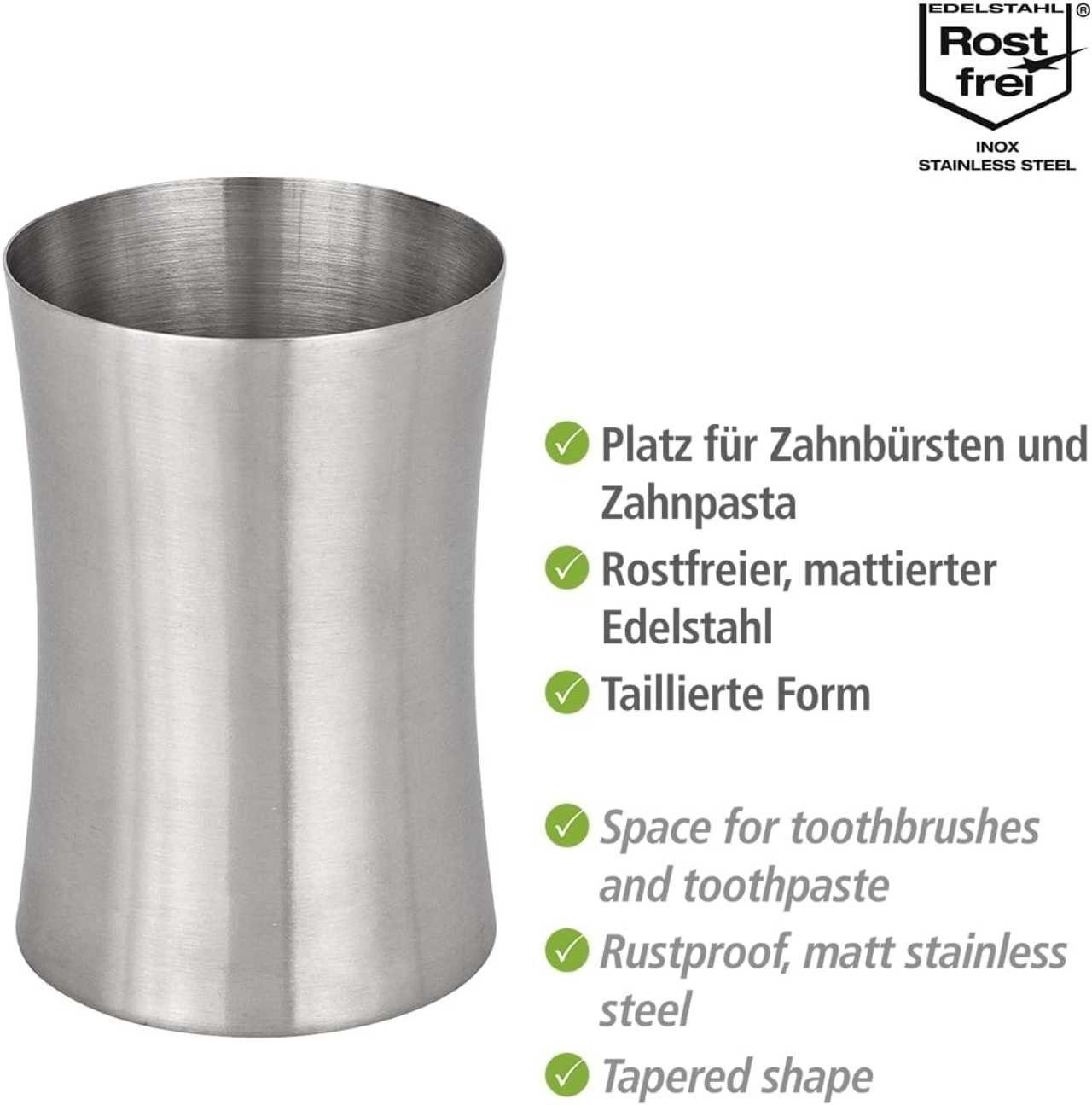 Zahnputzbecher