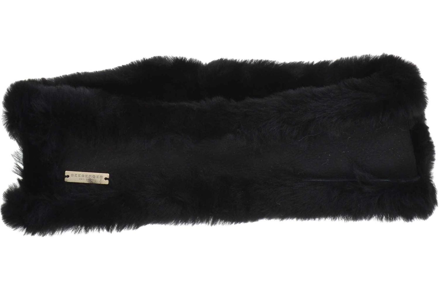 Seeberger Stirnband aus Lammfell günstig online kaufen