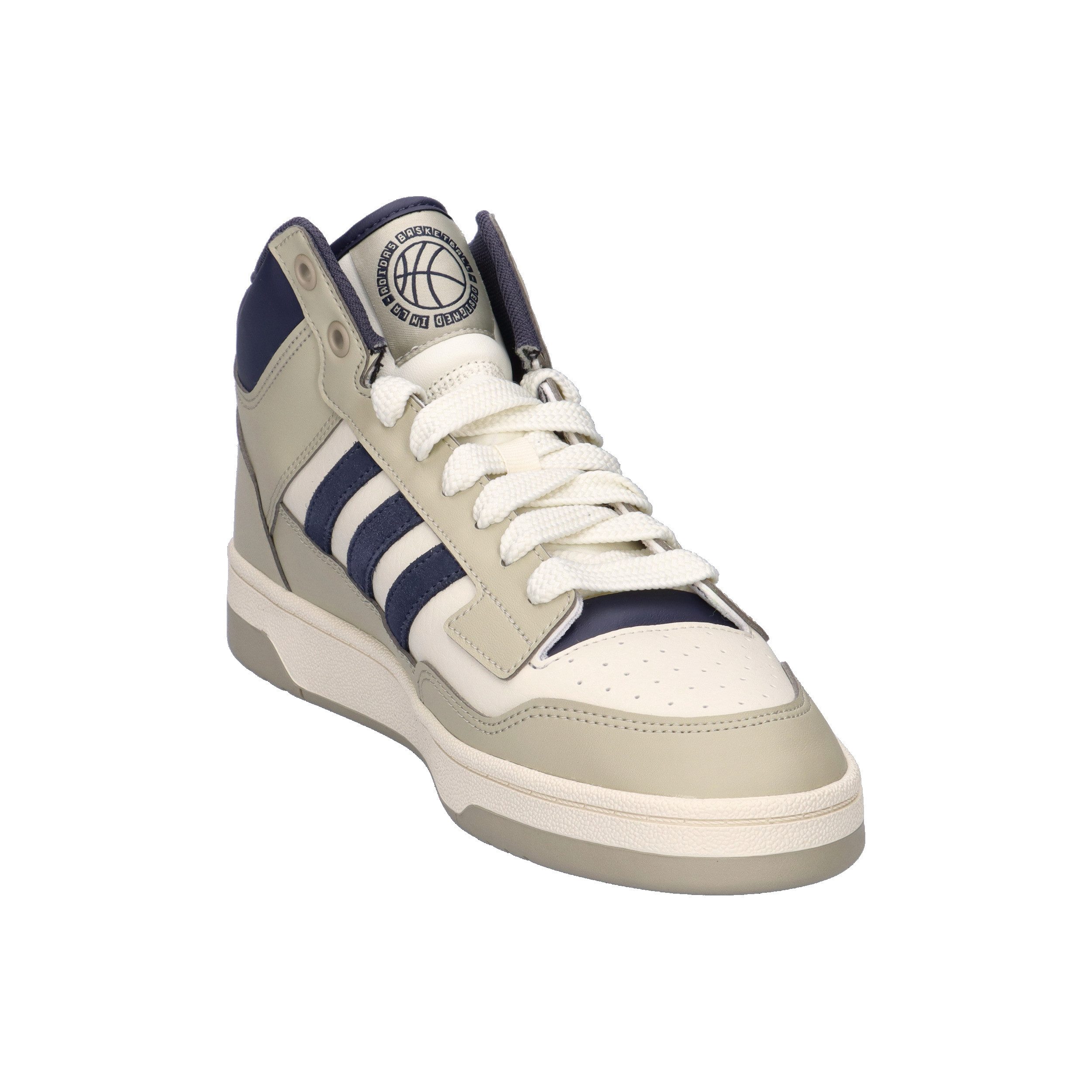 adidas Performance adidas Herren Sneaker RAPID COURT MID Sneaker
