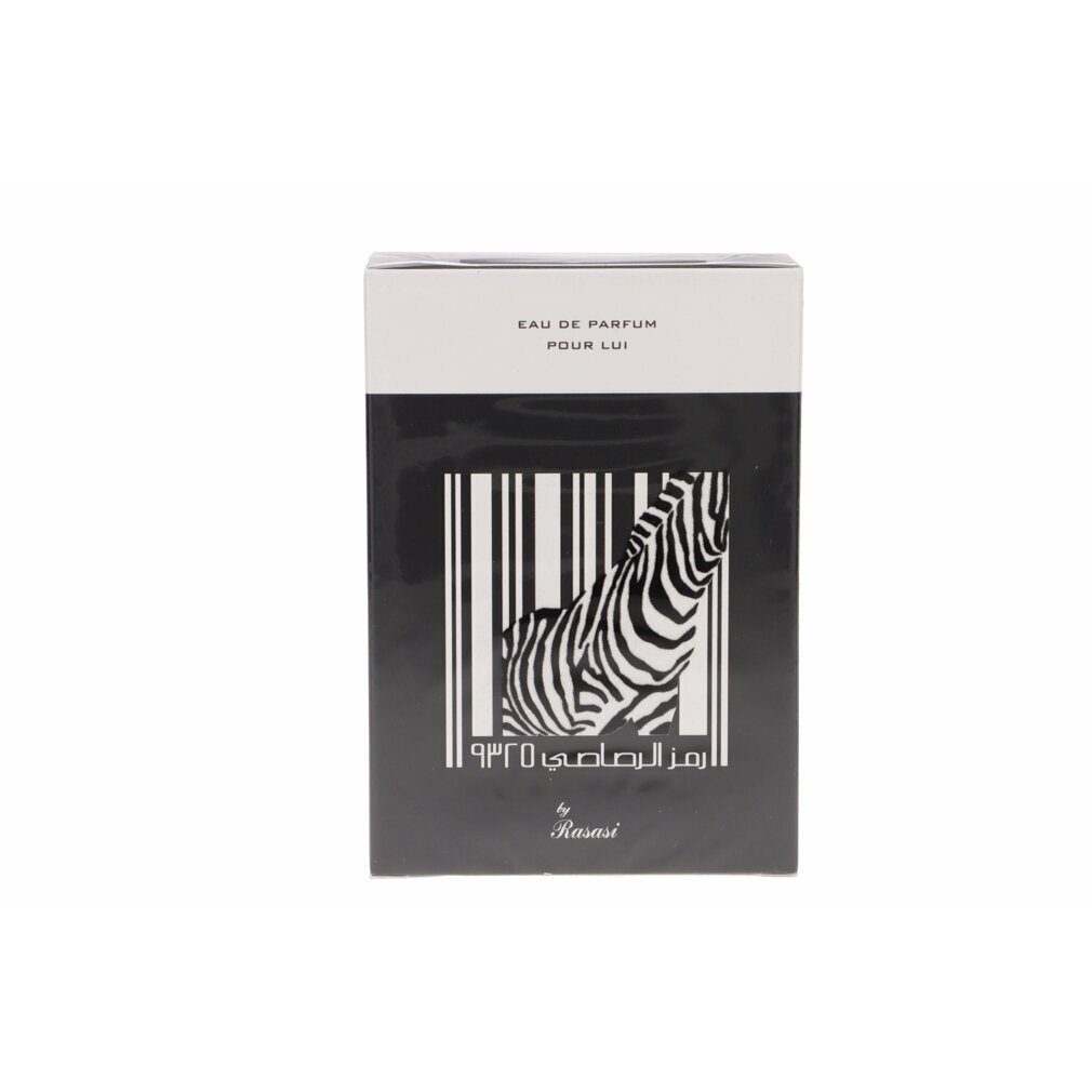 Eau de Parfum Rumz Al 9325 Pour Lui Eau de Parfum für Herren 50ml