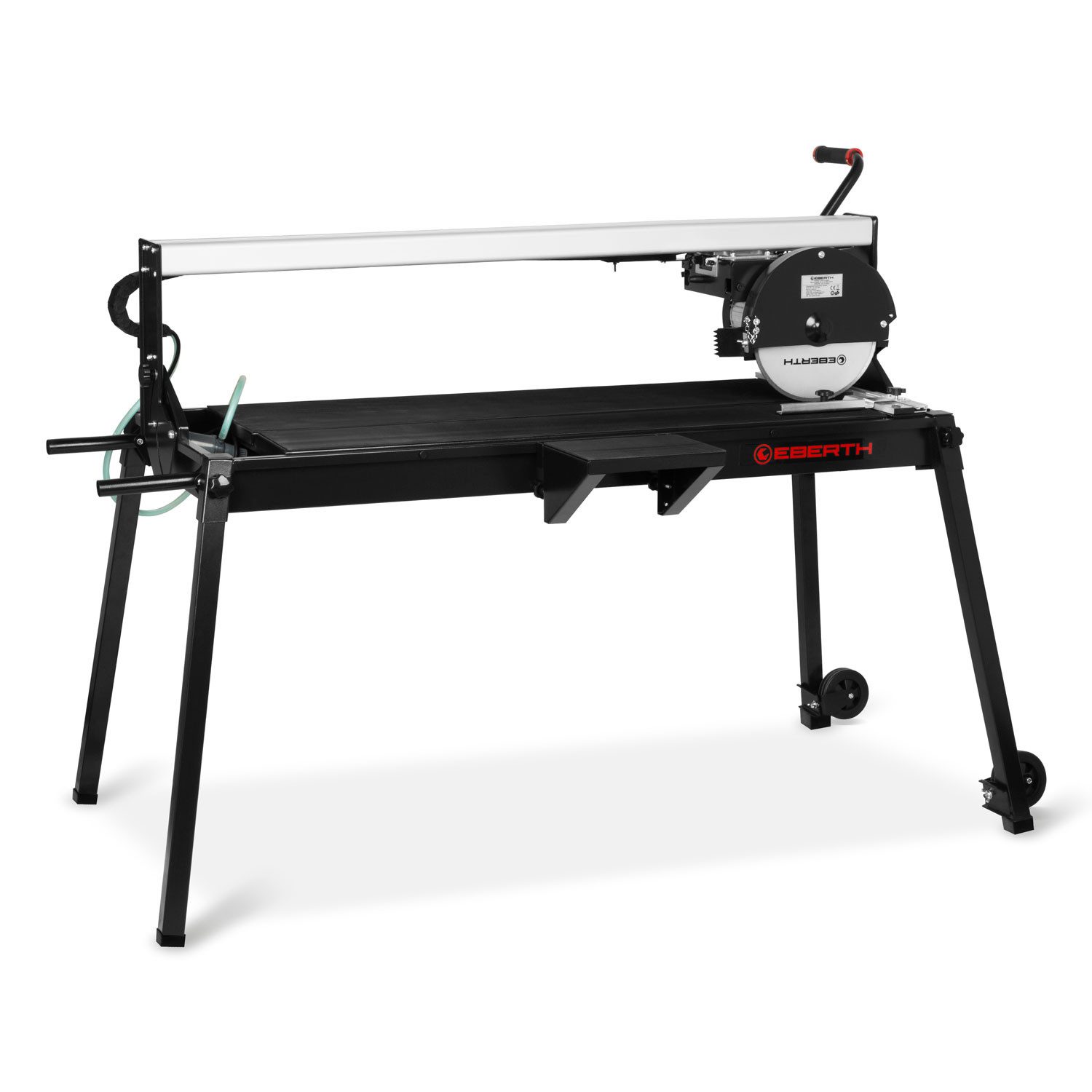 EBERTH Fliesenschneider Elektrisch 1500 Watt Leistung, günstig online kaufen