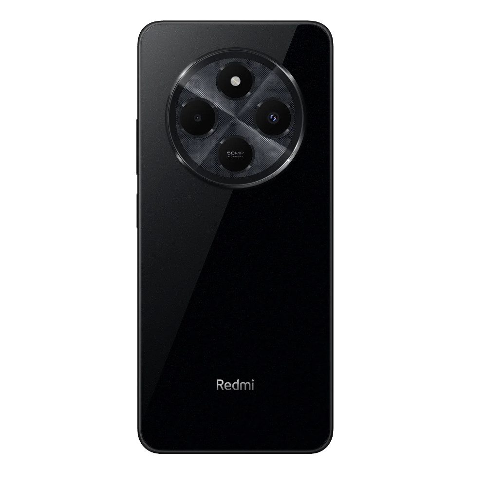 Xiaomi Redmi 14C 8GB 256GB Smartphone (50 MP Kamera, 6,88" Dot Drop Display 50MP Hauptkamera 5160mAh (typisch)