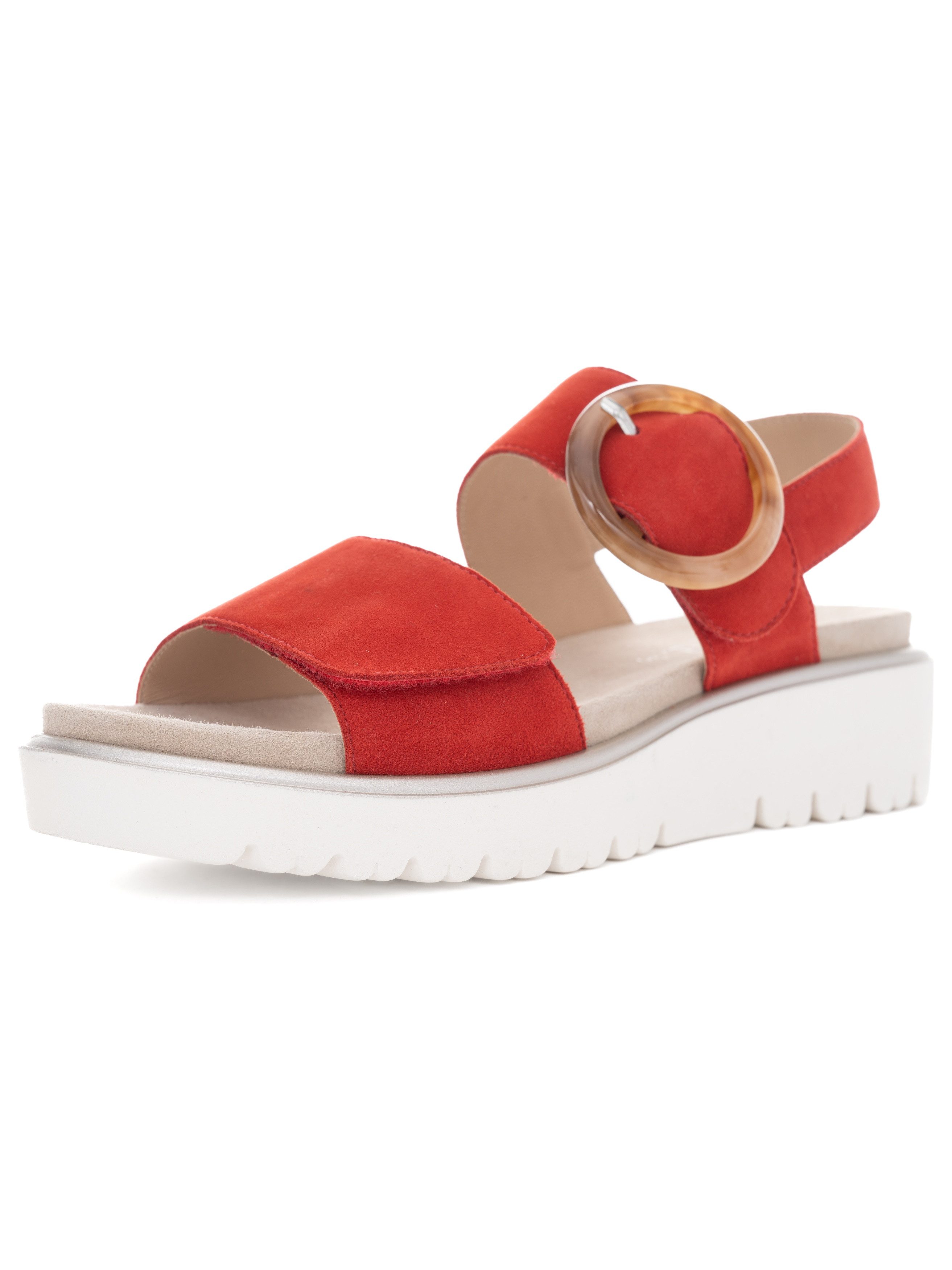 Ara Sandale Bilbao Keilsandalette