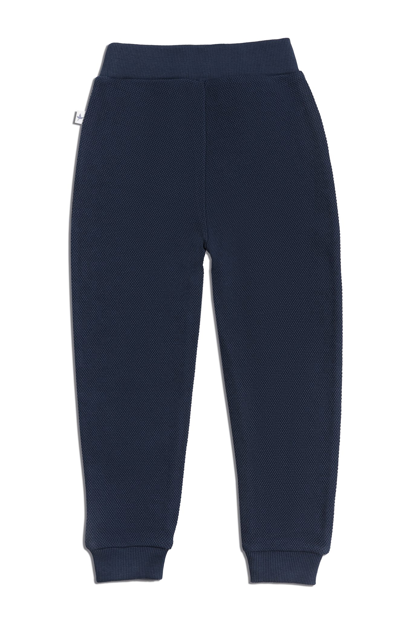 Leela COTTON Sweathose Piquéhose