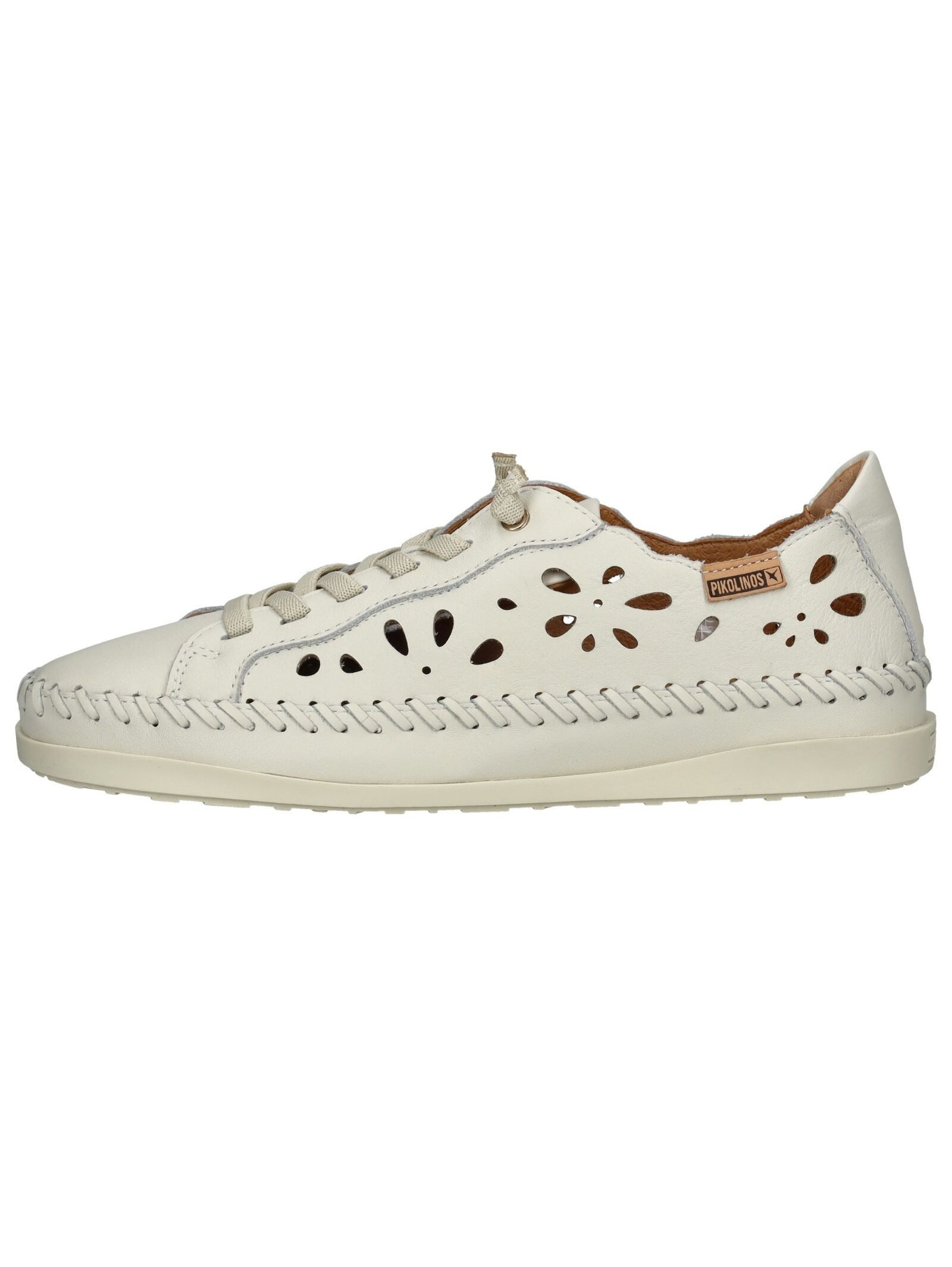 PIKOLINOS Halbschuhe Leder Schnürschuh günstig online kaufen