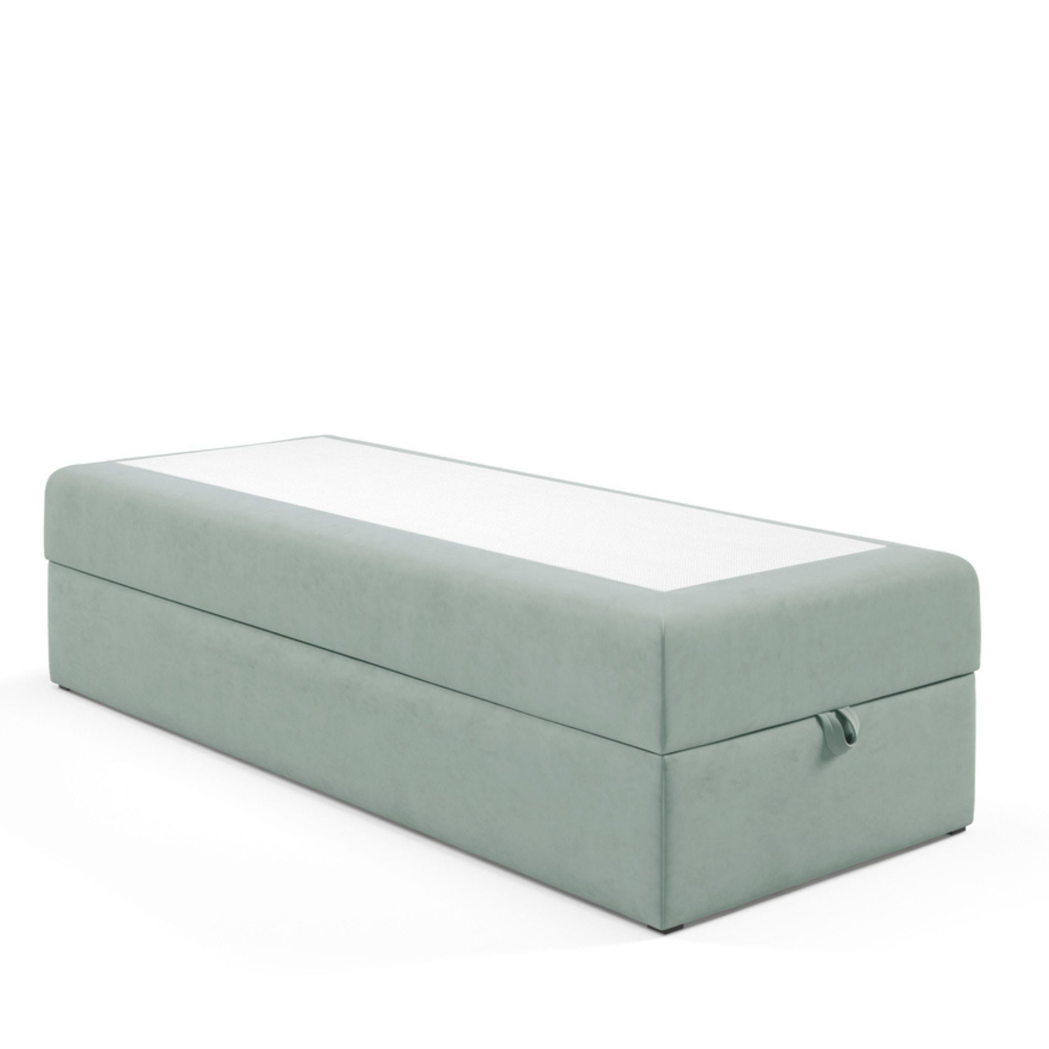Best for Home Boxspringbett Elegantes Single günstig online kaufen