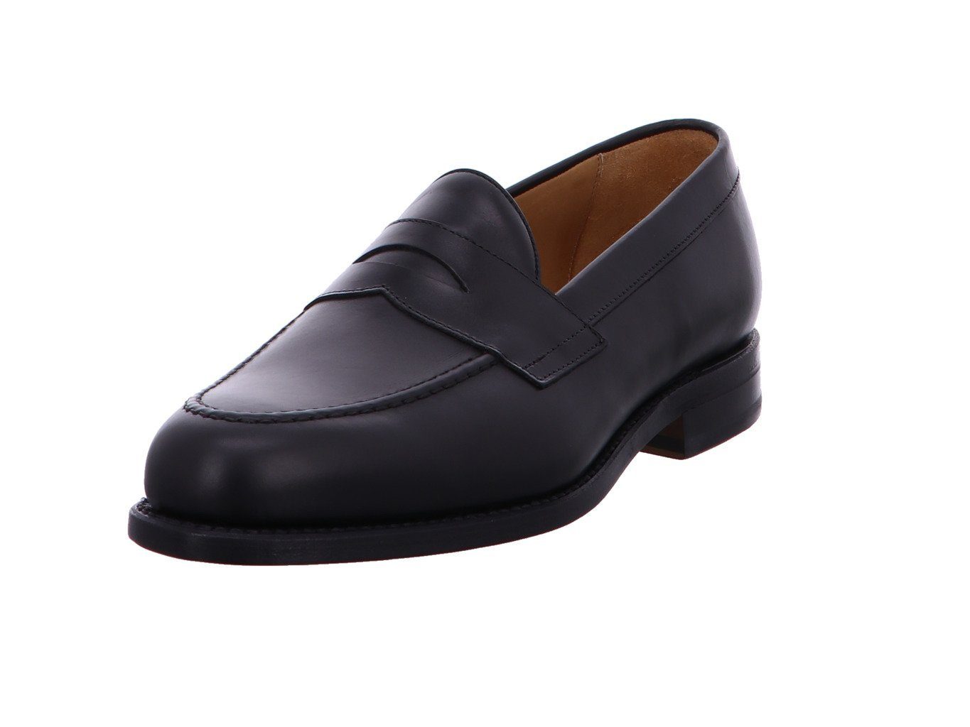 Berwick 1707 9628-K6 Black Slipper