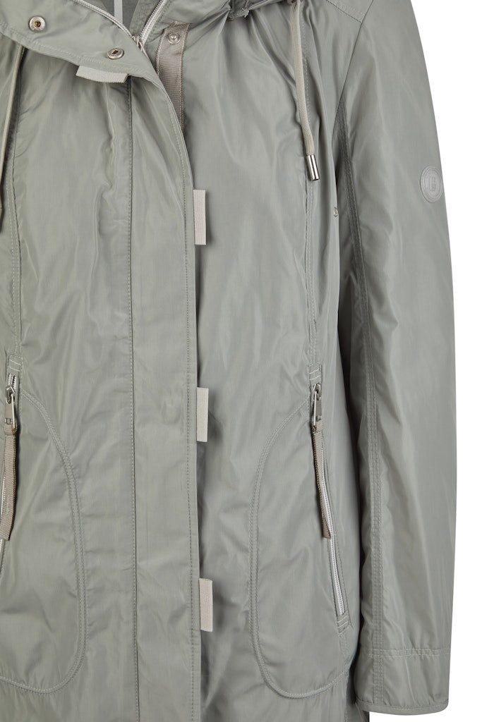 Barbara Lebek Blouson Jacke m. Kapuze 623 günstig online kaufen